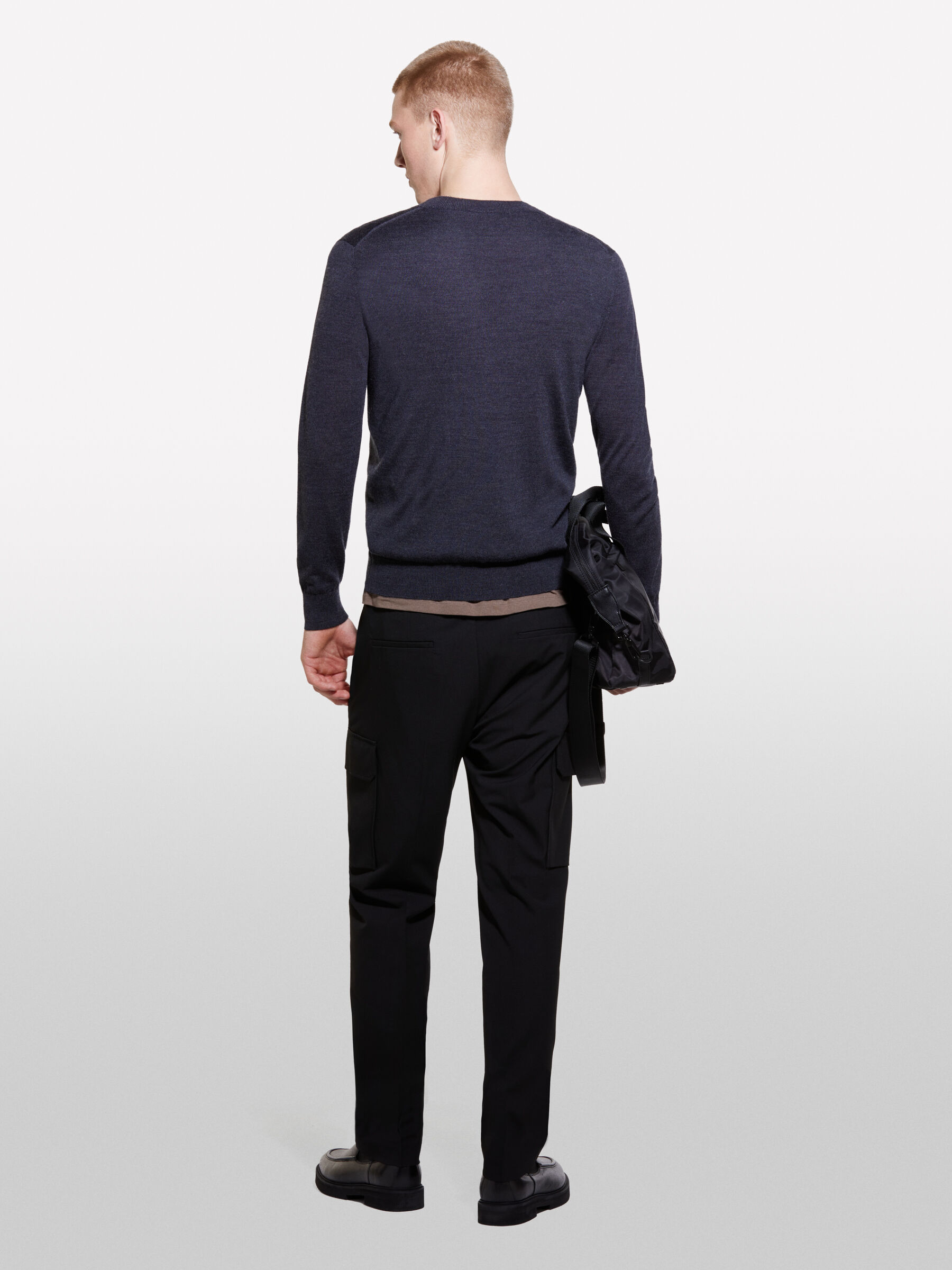 MAGLIA G/C M/L Uomo image number null