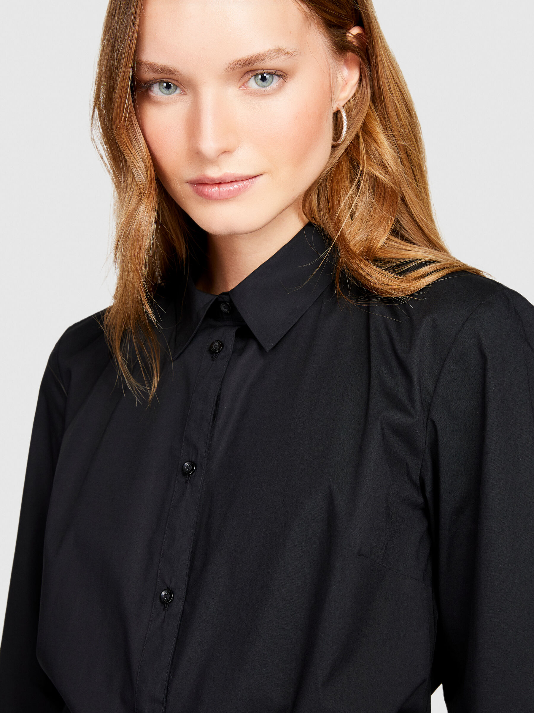 Sisley camicie sales