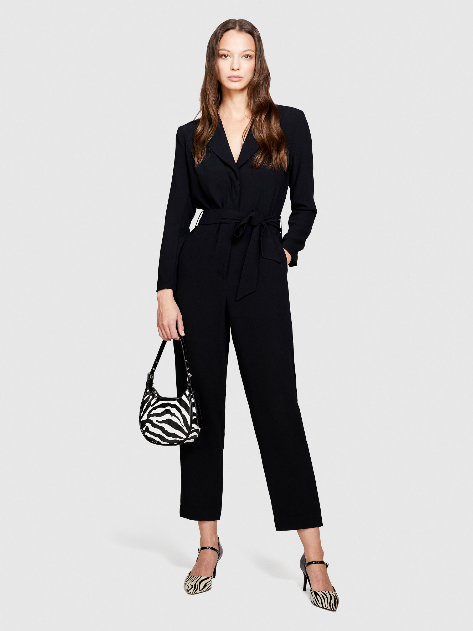 Tute on sale eleganti sisley