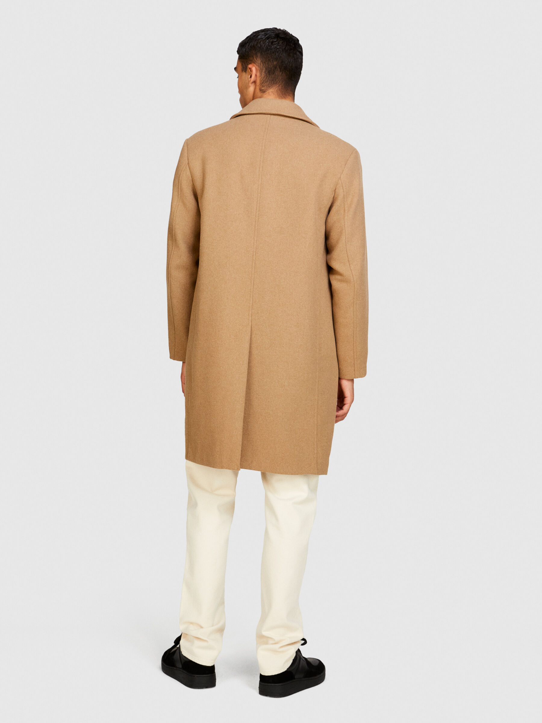 Jeans sisley uomo shop stockholm slim fit