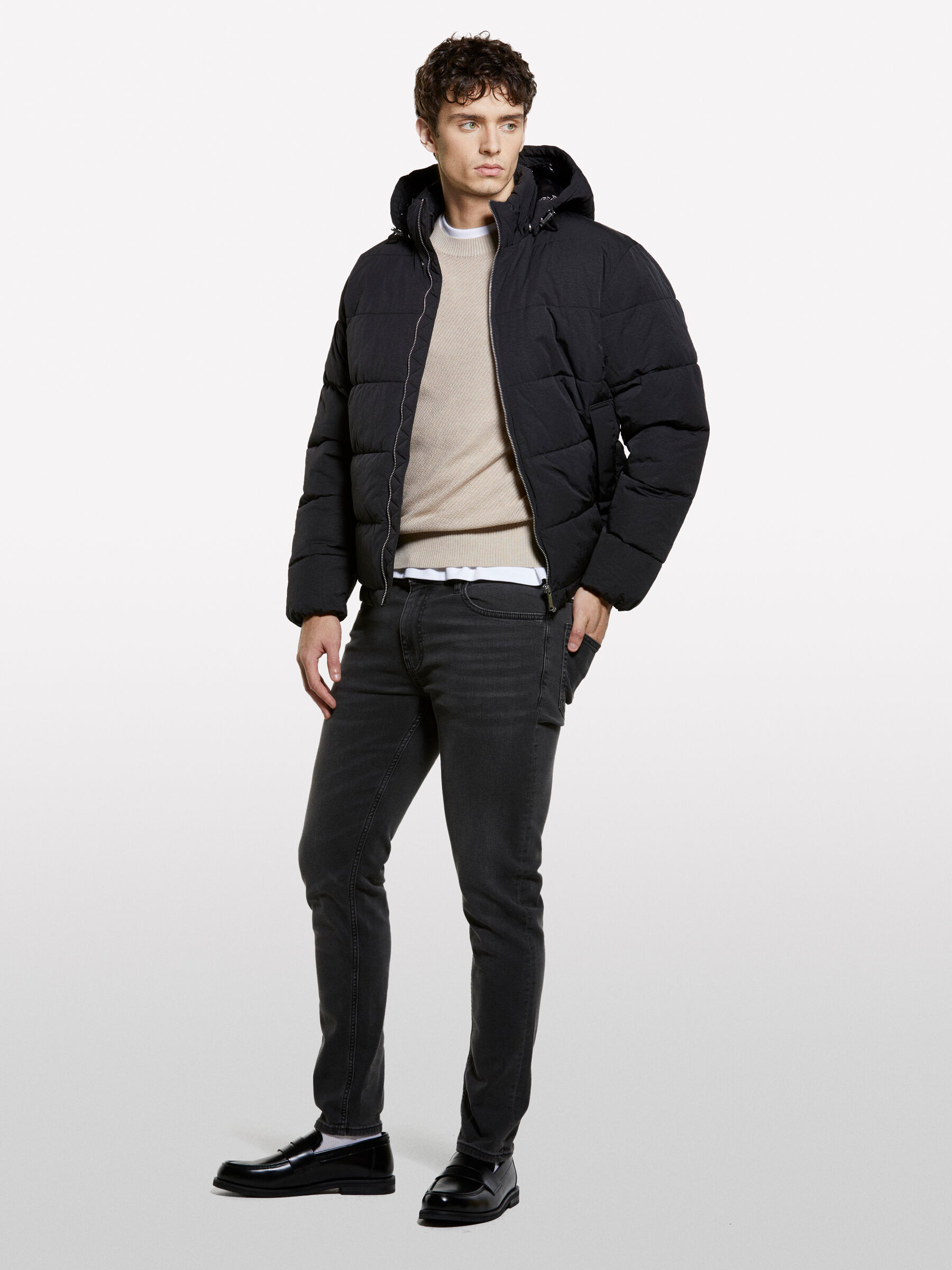 PANTALONE Uomo image number null