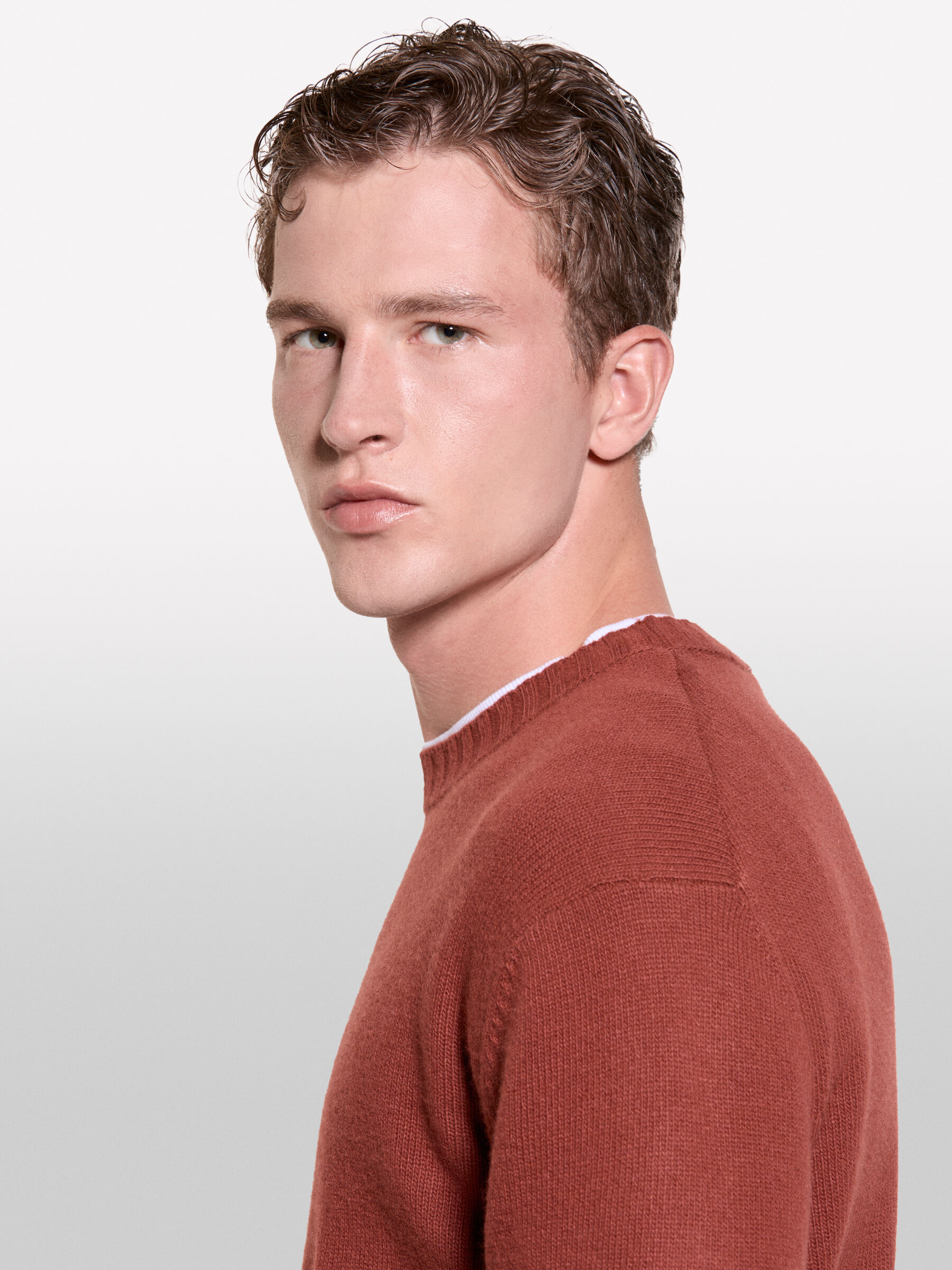 MAGLIA G/C M/L Uomo image number null