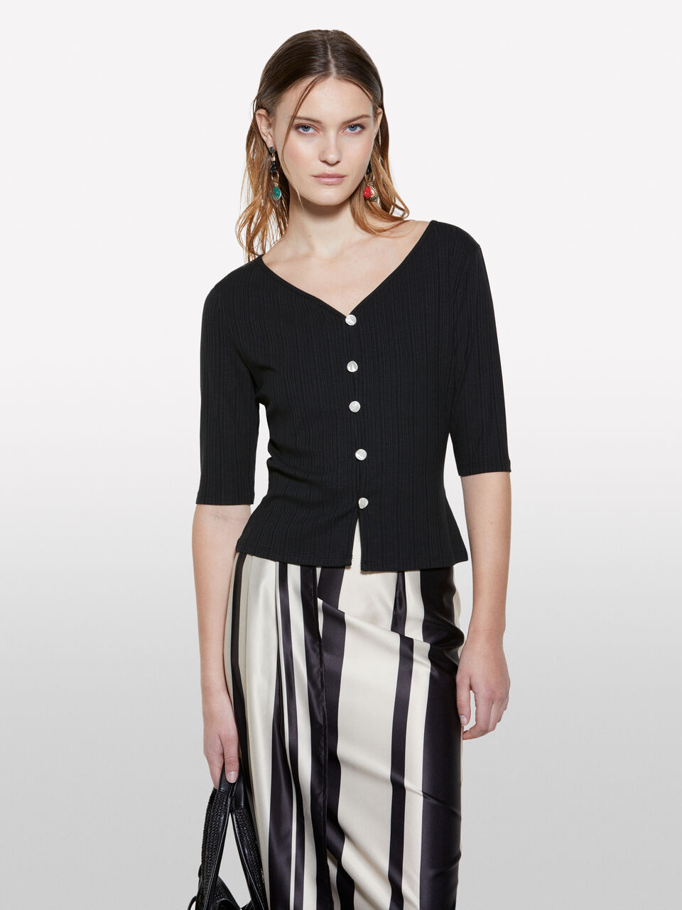 MAGLIA M/M Donna image number null