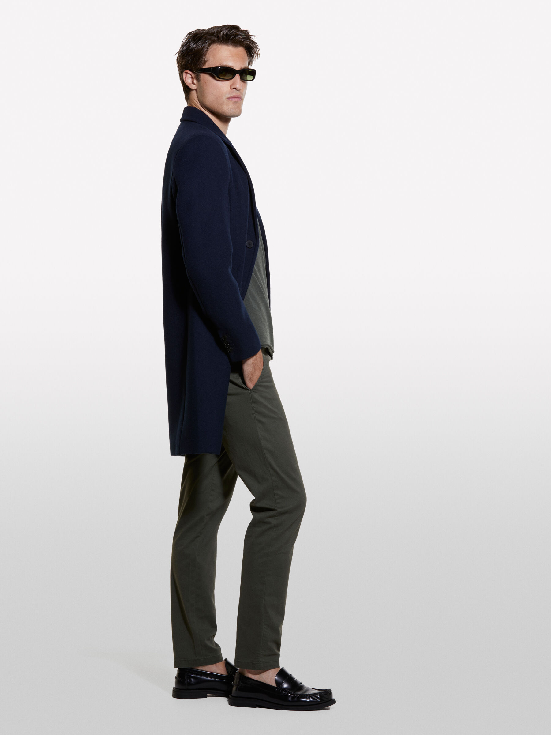 PANTALONE Uomo image number null