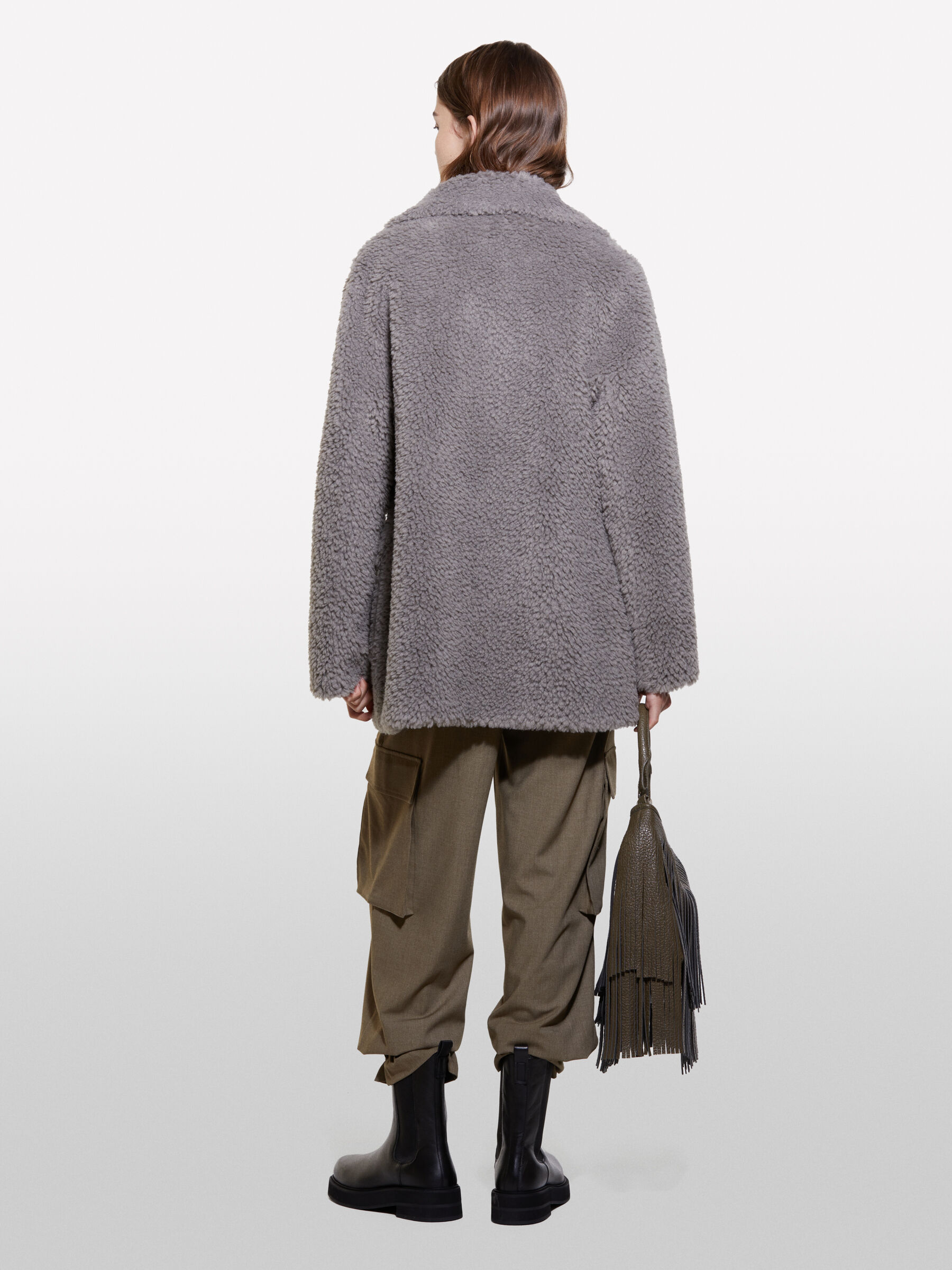 GIACCONE Donna image number null