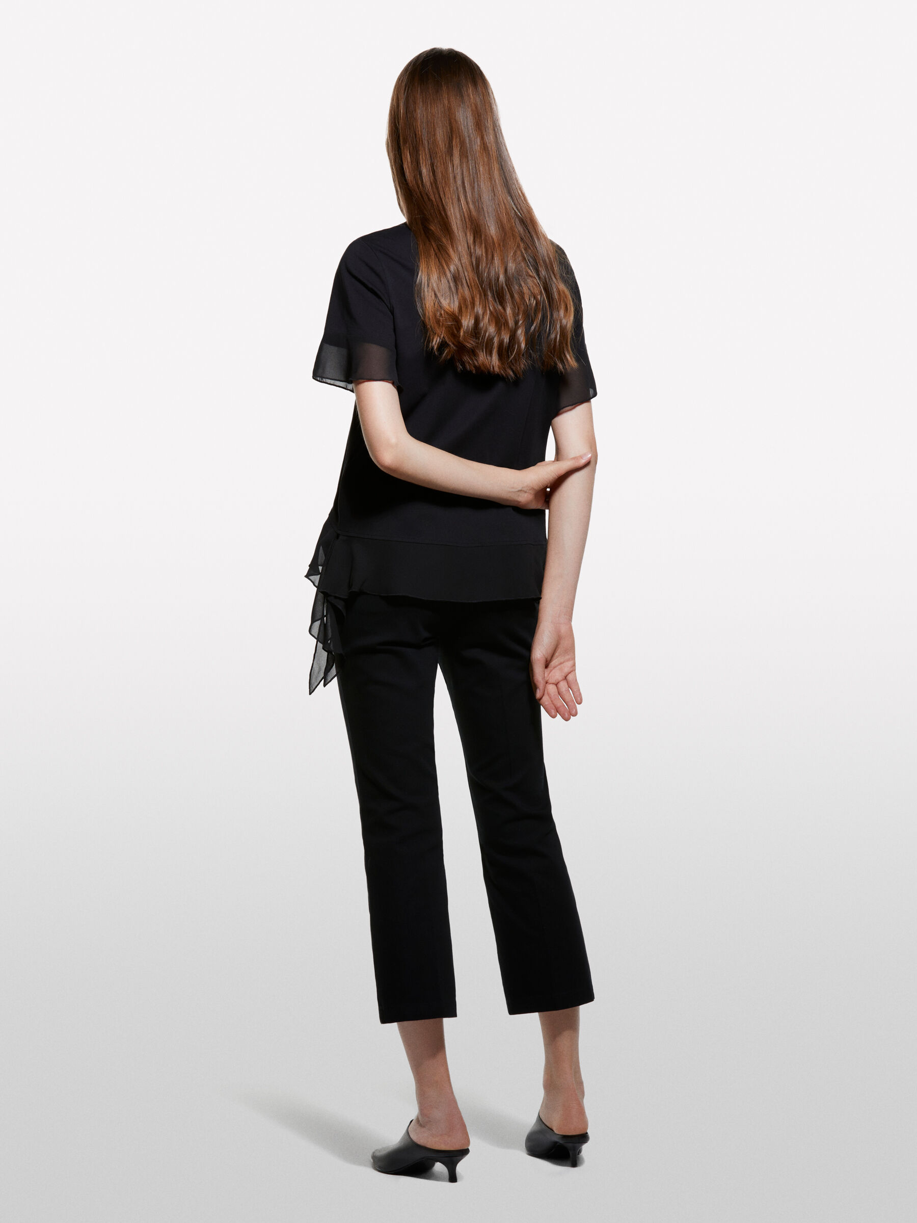 T-SHIRT Donna image number null