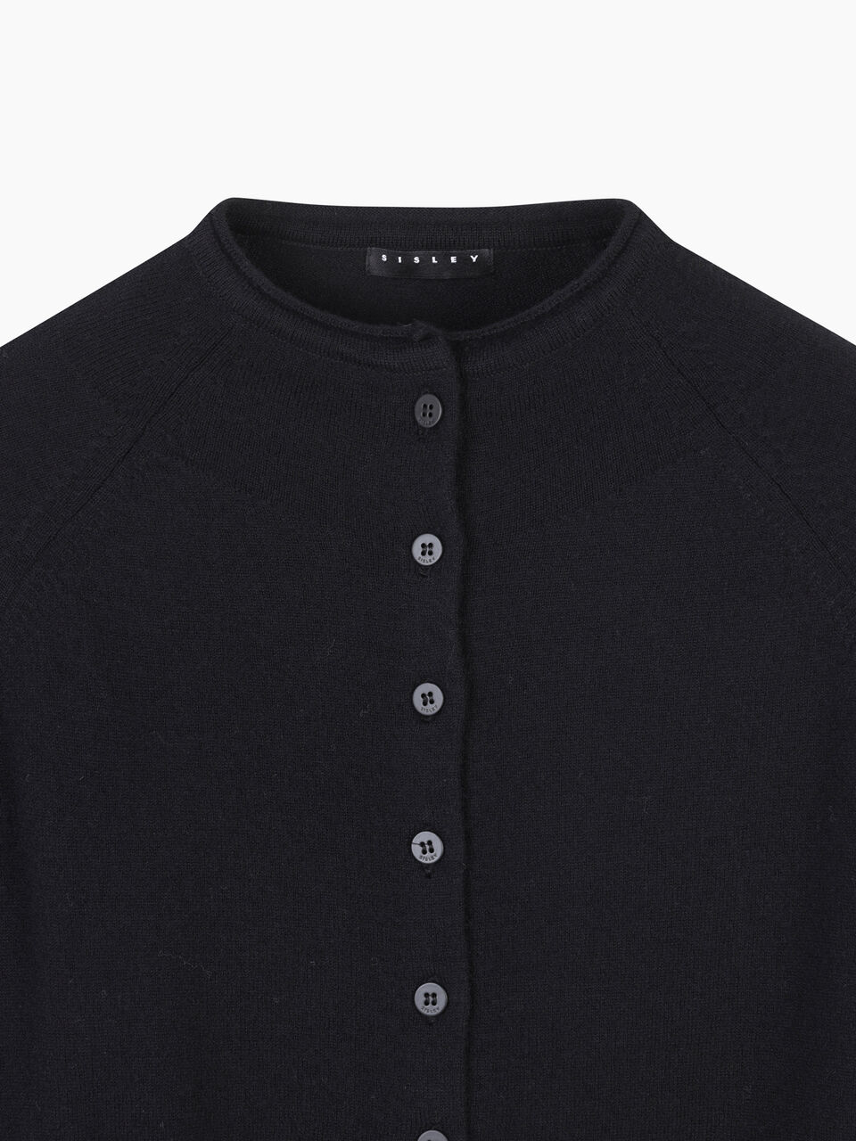 MAGLIA COREANA M/L Donna image number null