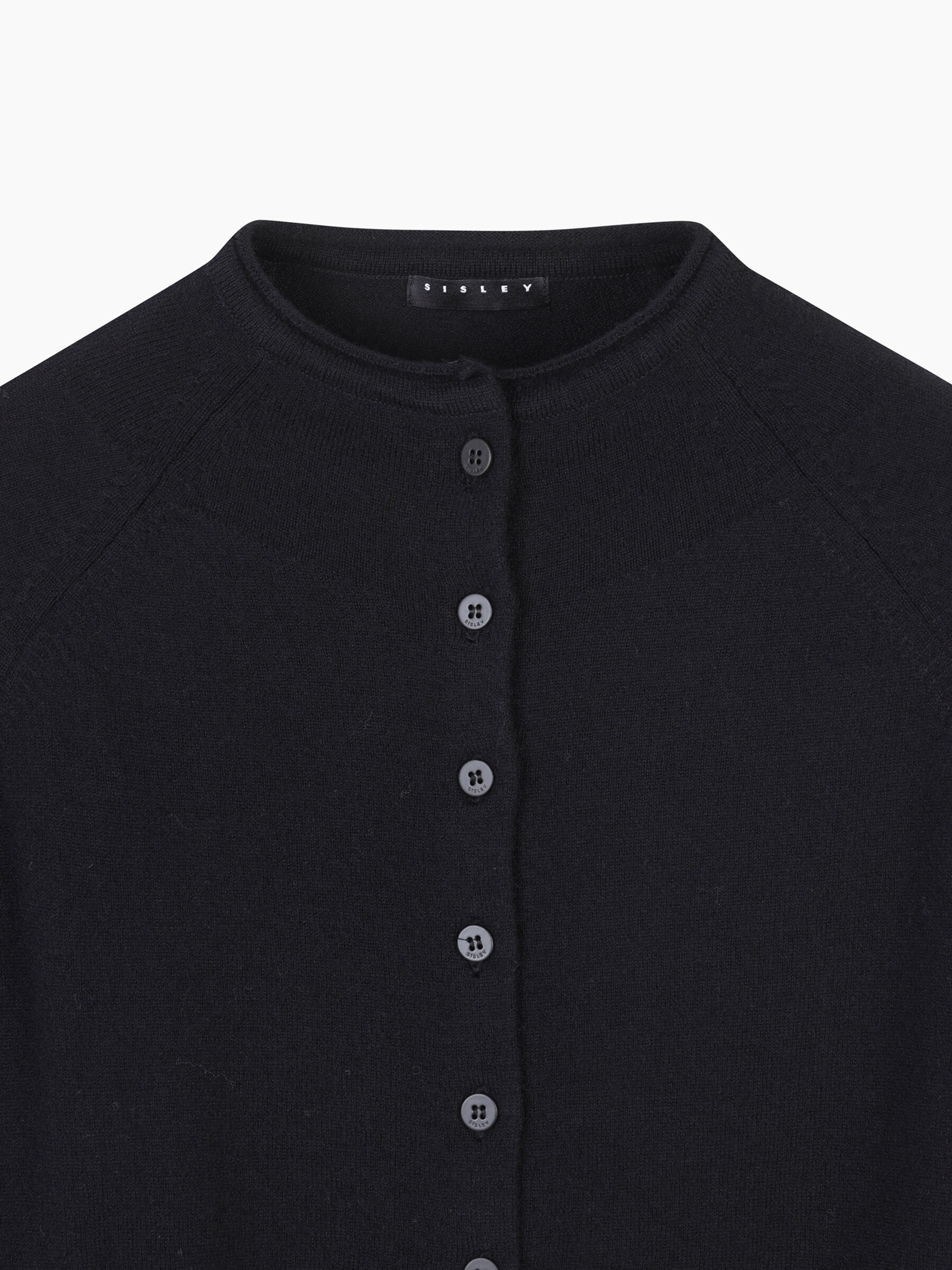 MAGLIA COREANA M/L Donna image number null