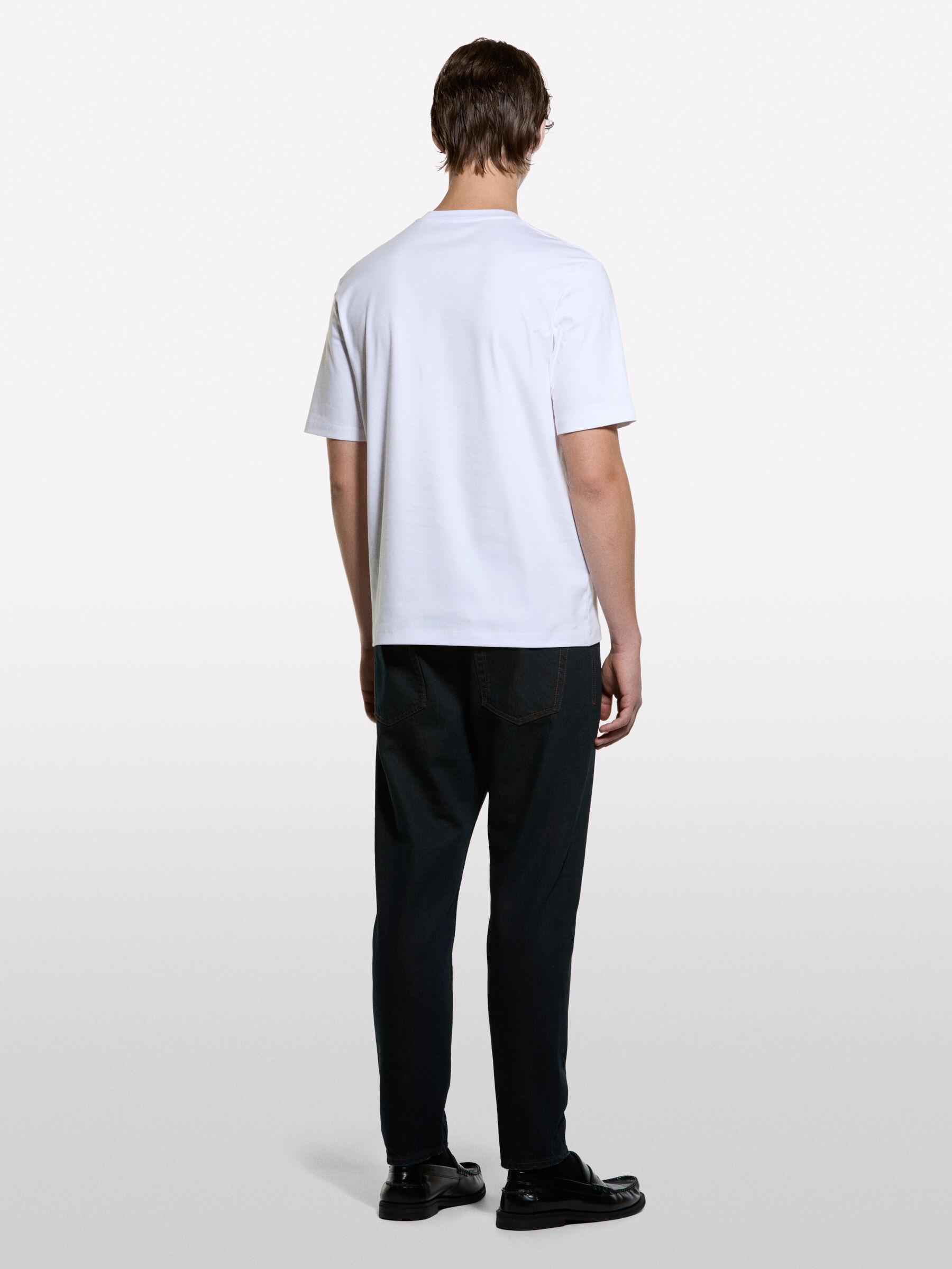 T-SHIRT Uomo image number null