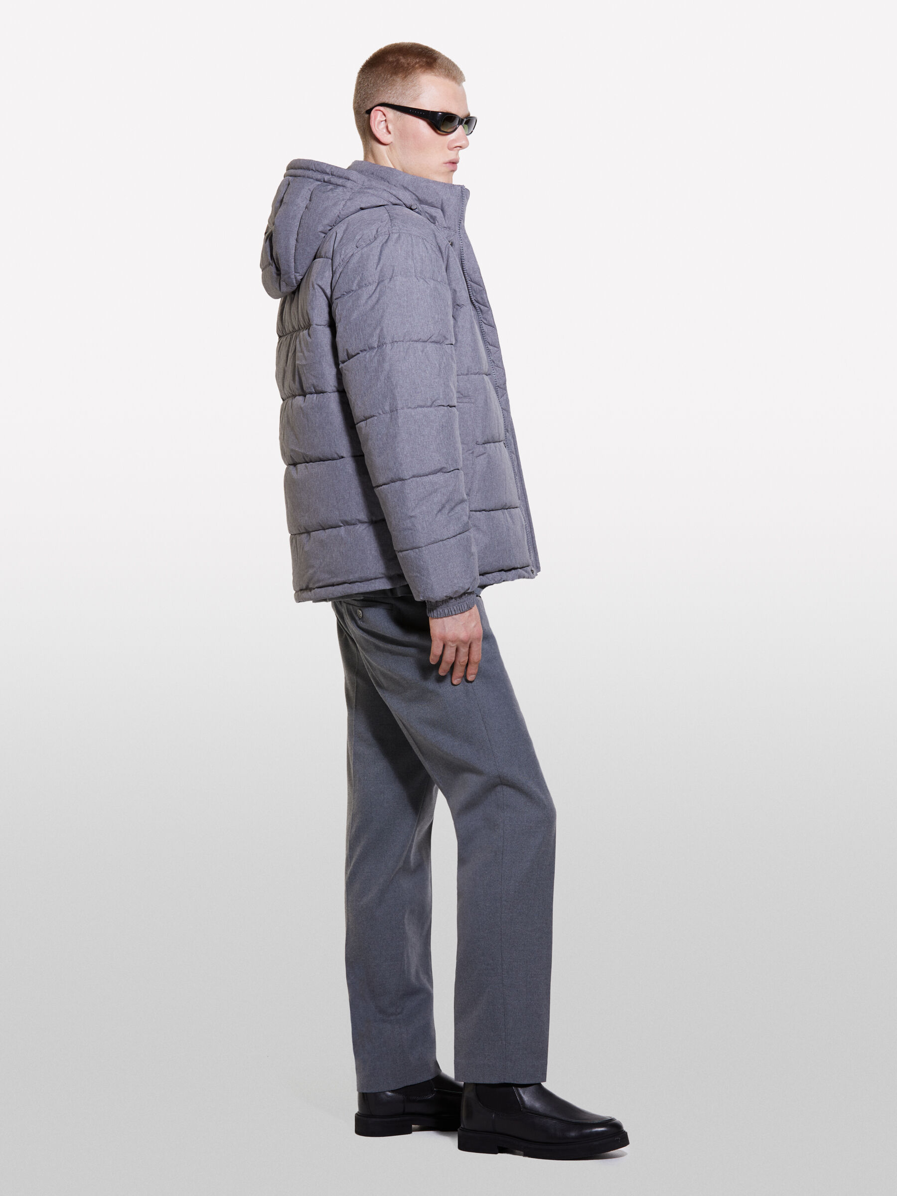 GIUBBOTTO Uomo image number null