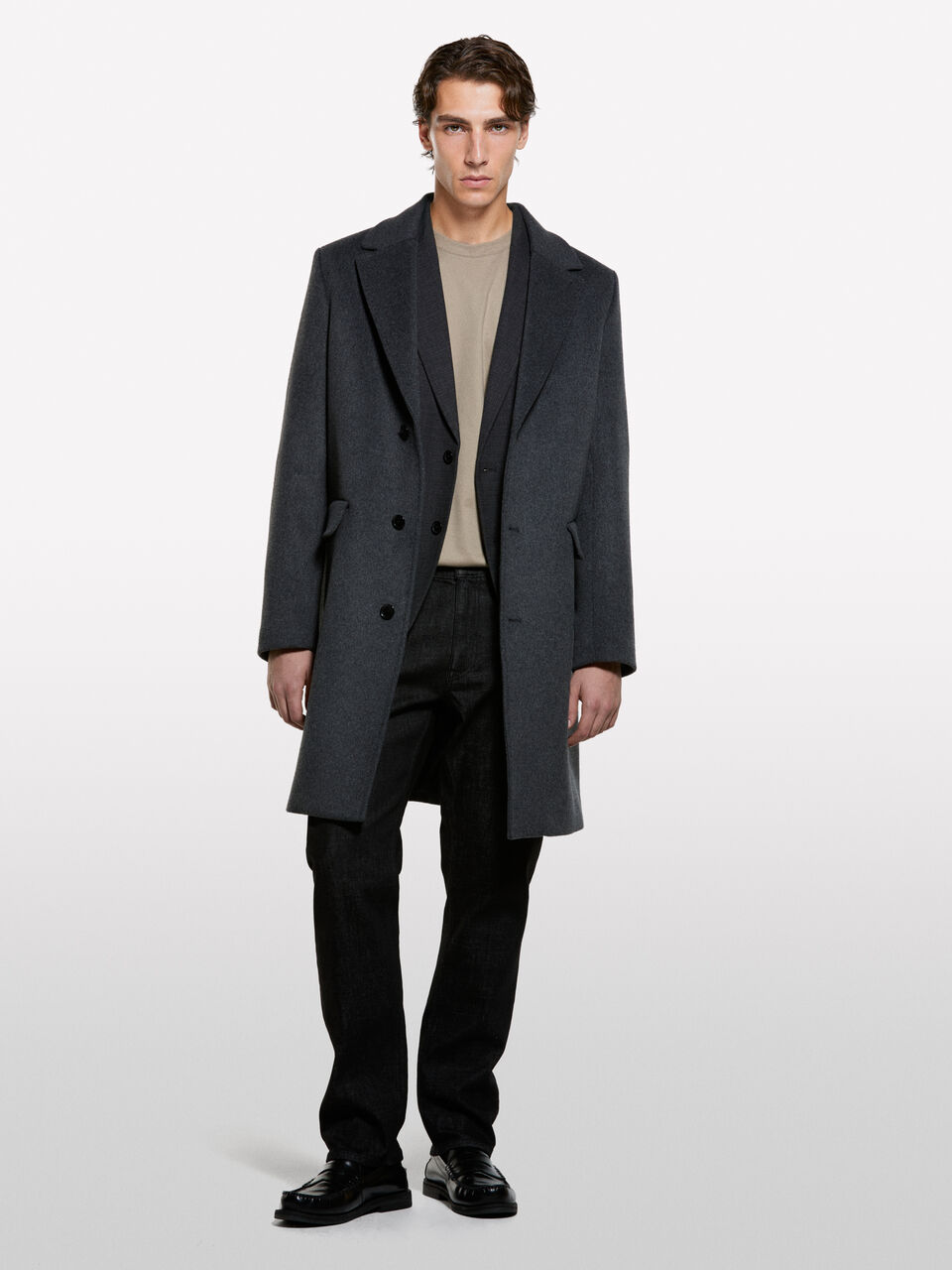 T-SHIRT Uomo image number null