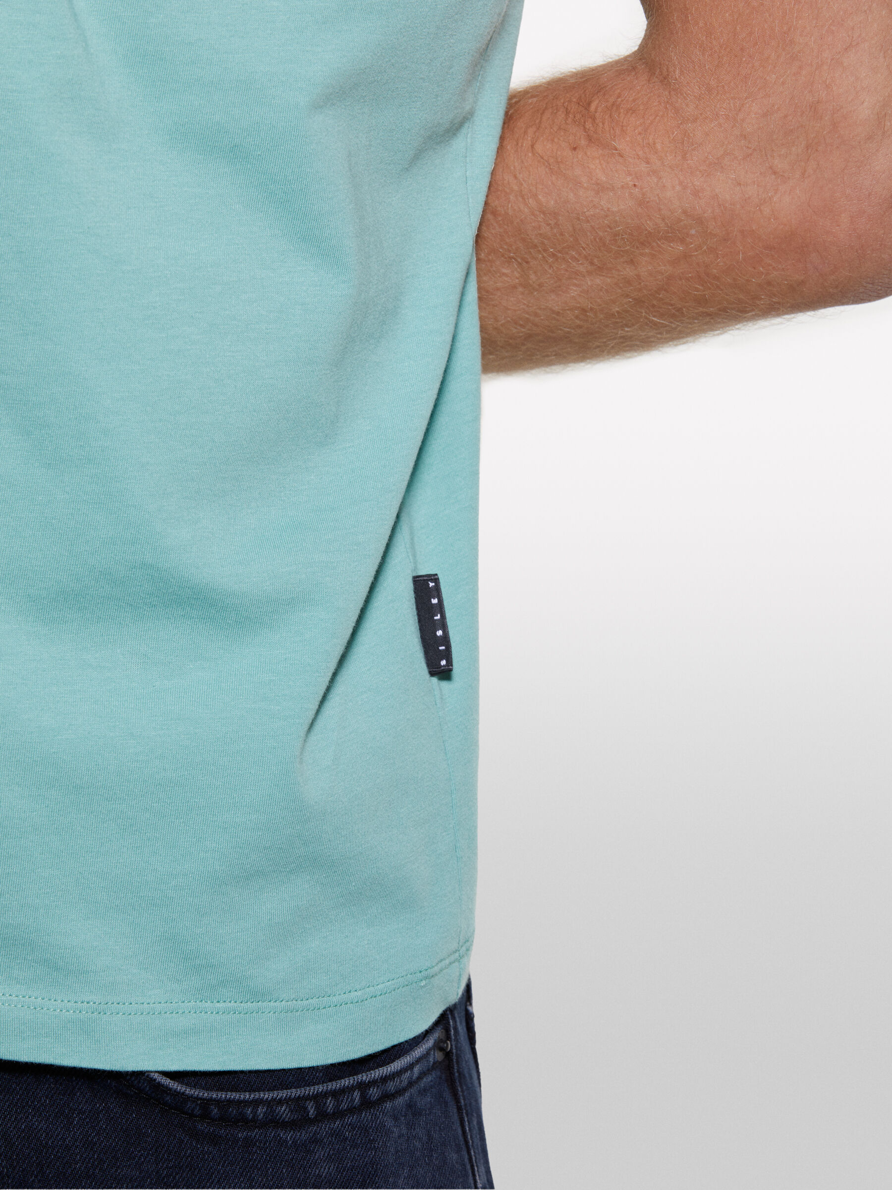 T-SHIRT Uomo image number null