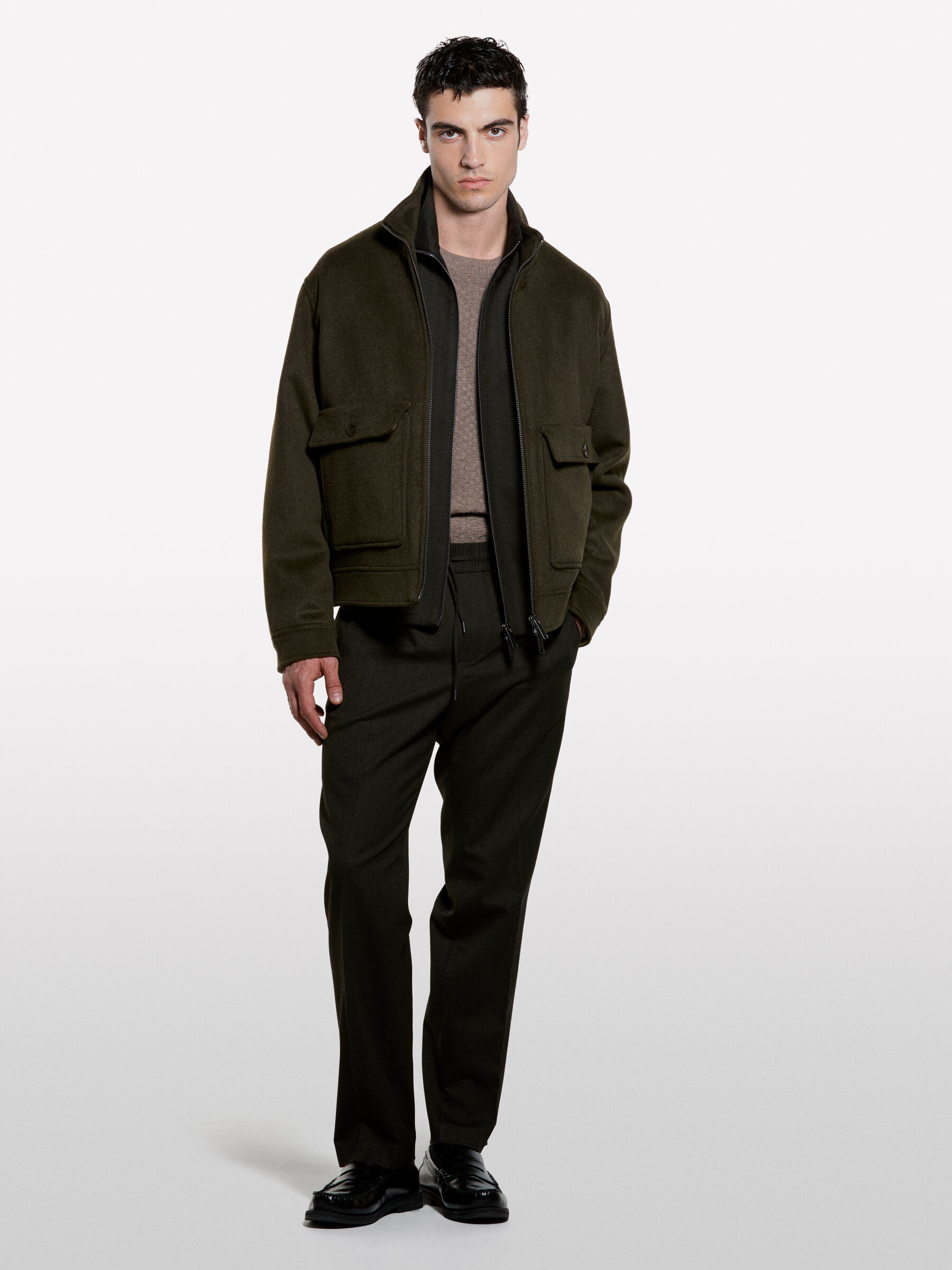 PANTALONE Uomo image number null