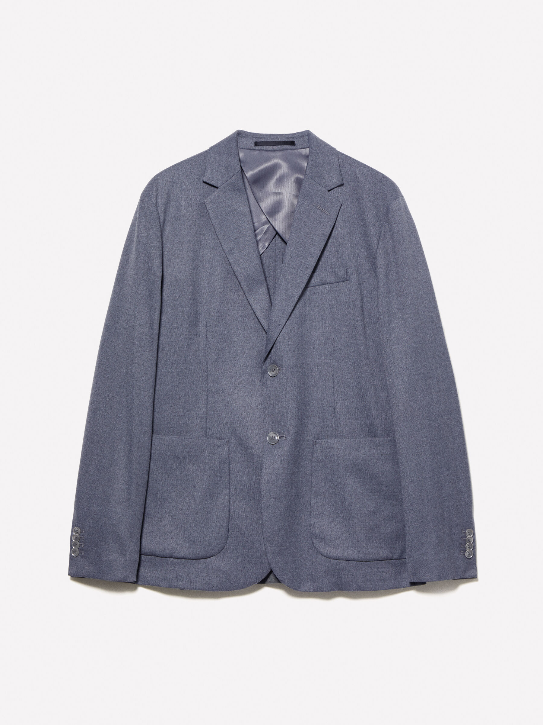 GIACCA Uomo image number null