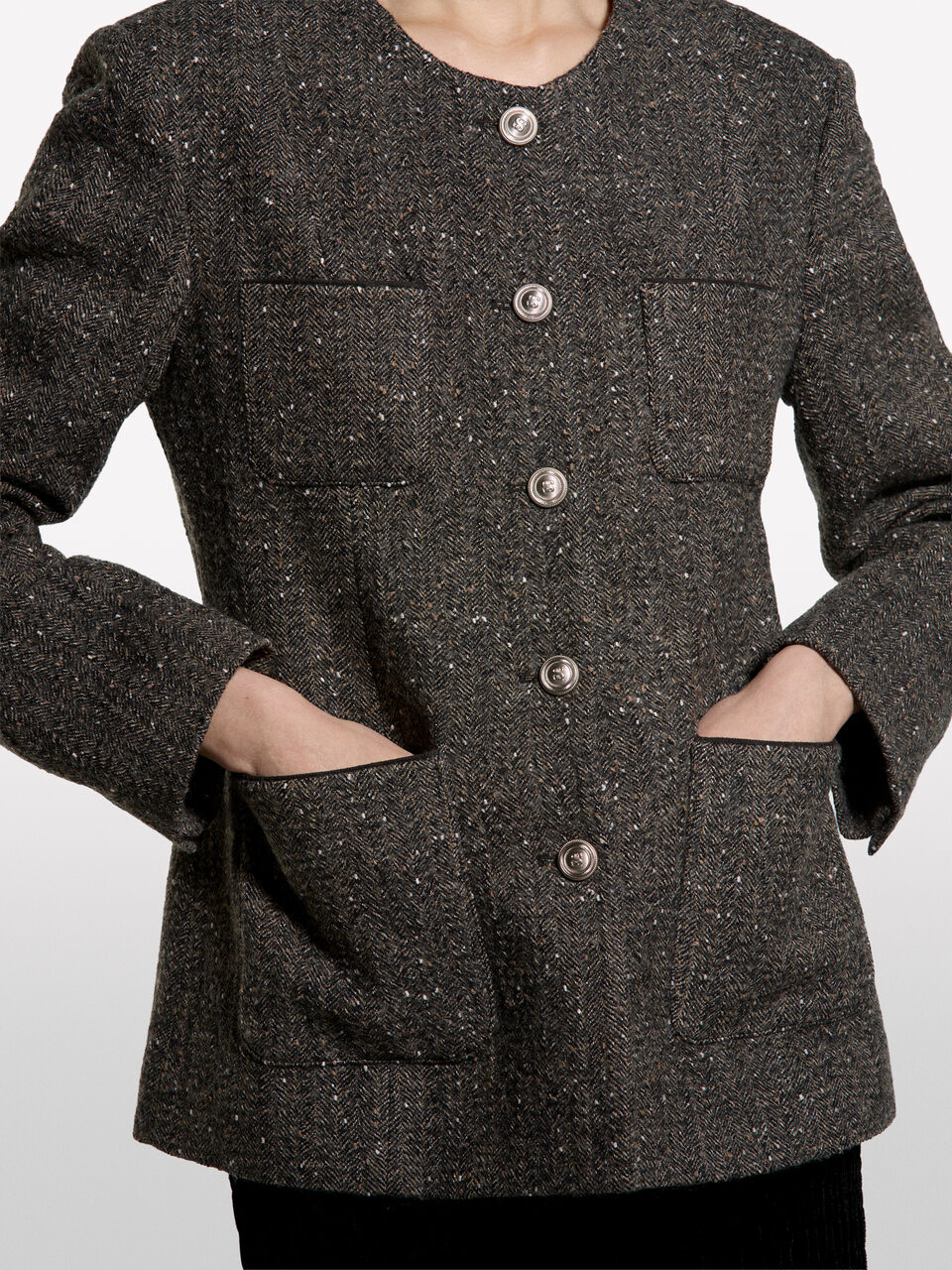 GIACCA Donna image number null