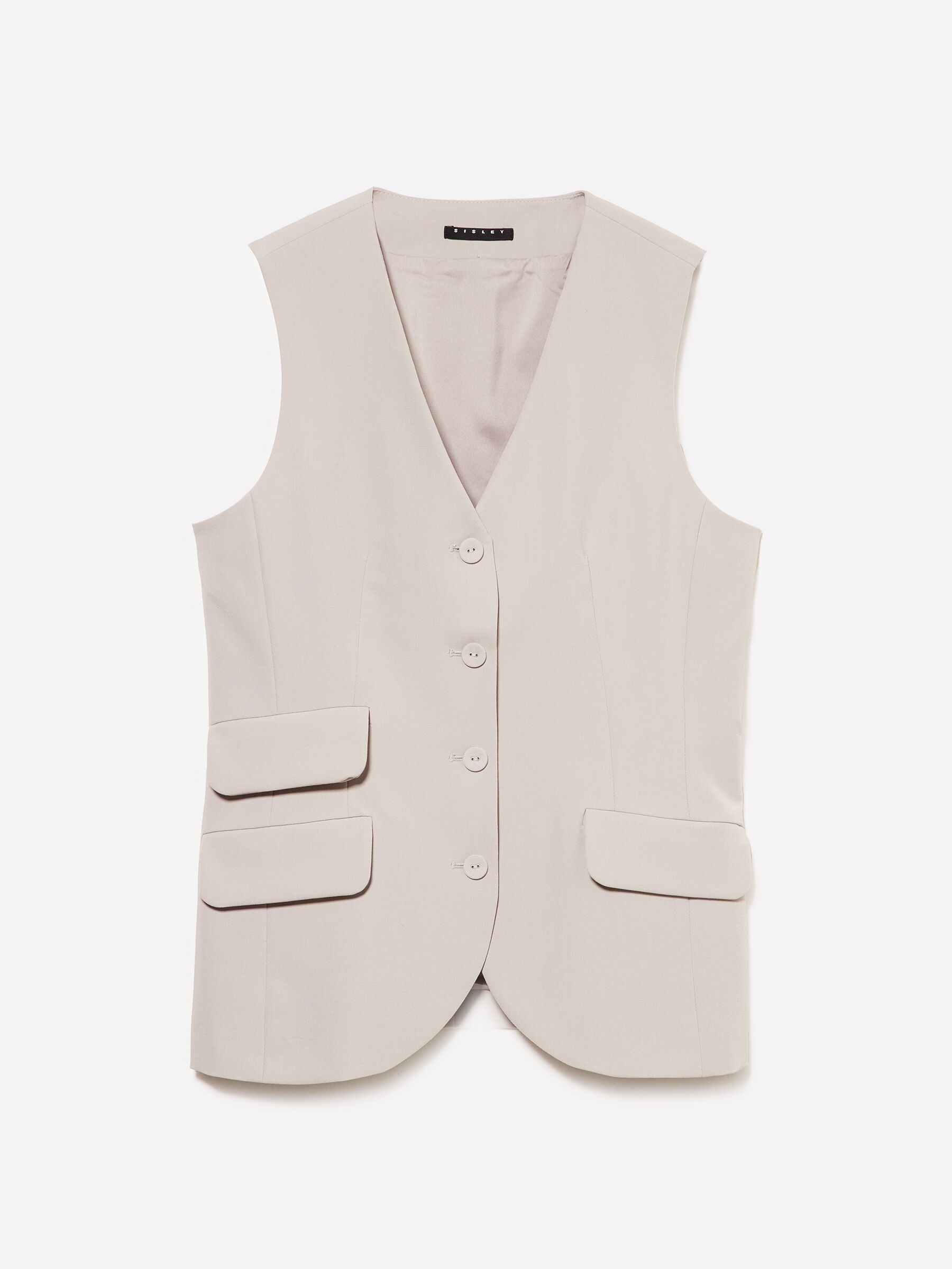 GILET Donna image number null