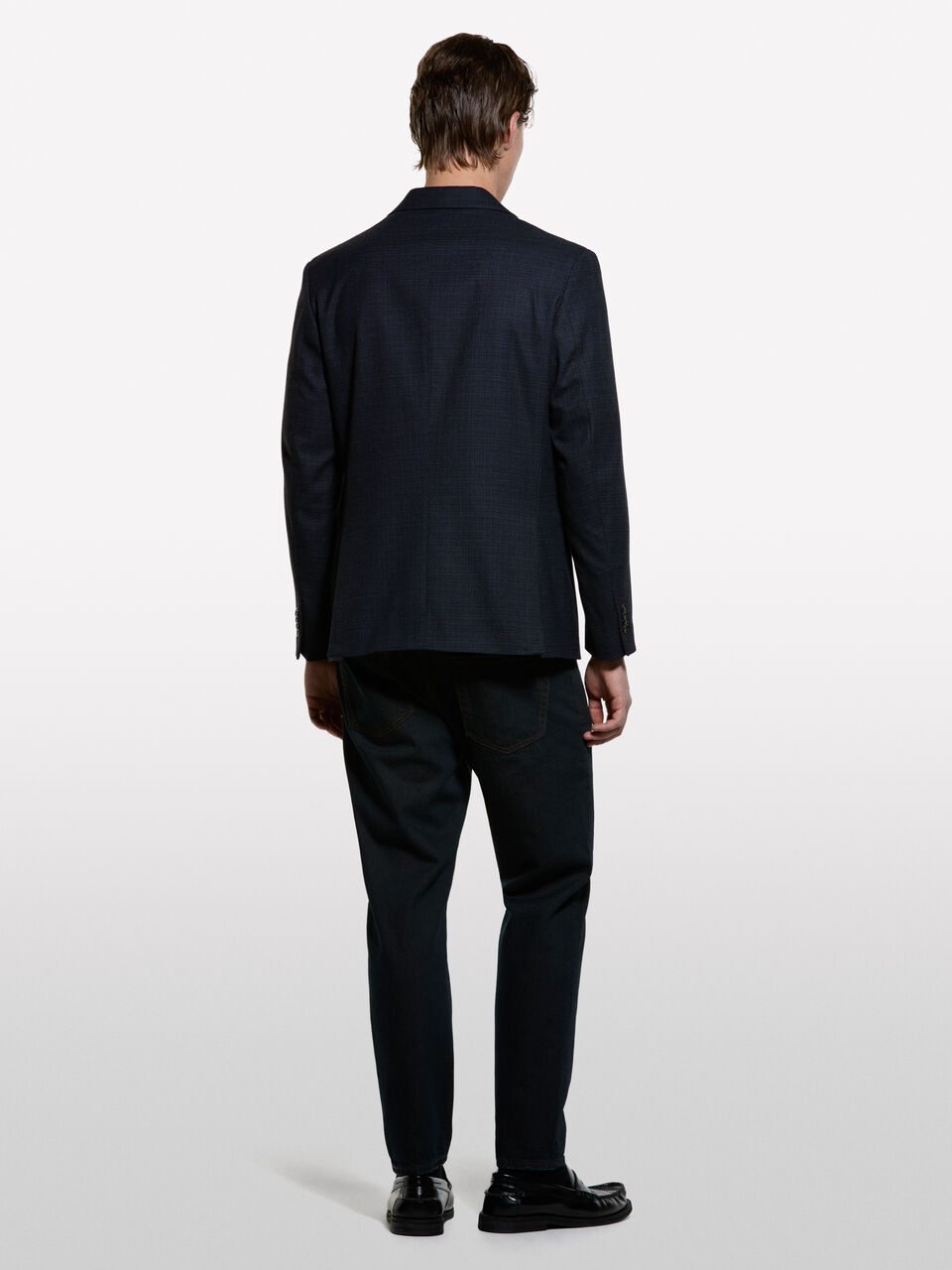 GIACCA Uomo image number null