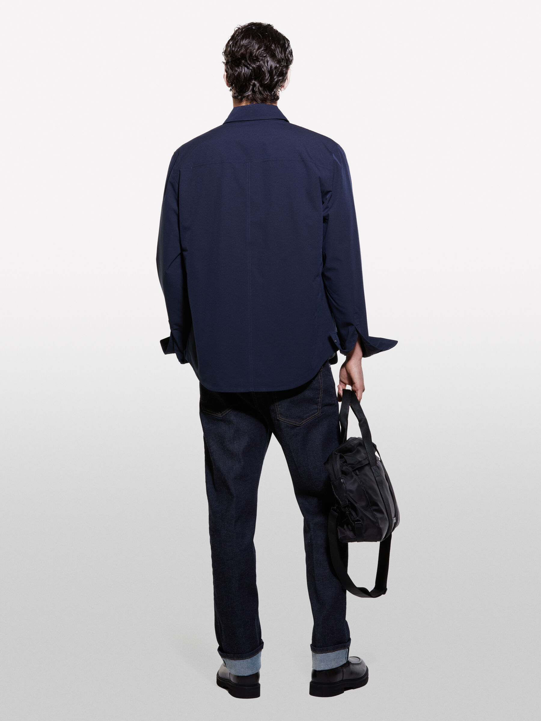 GIUBBOTTO Uomo image number null