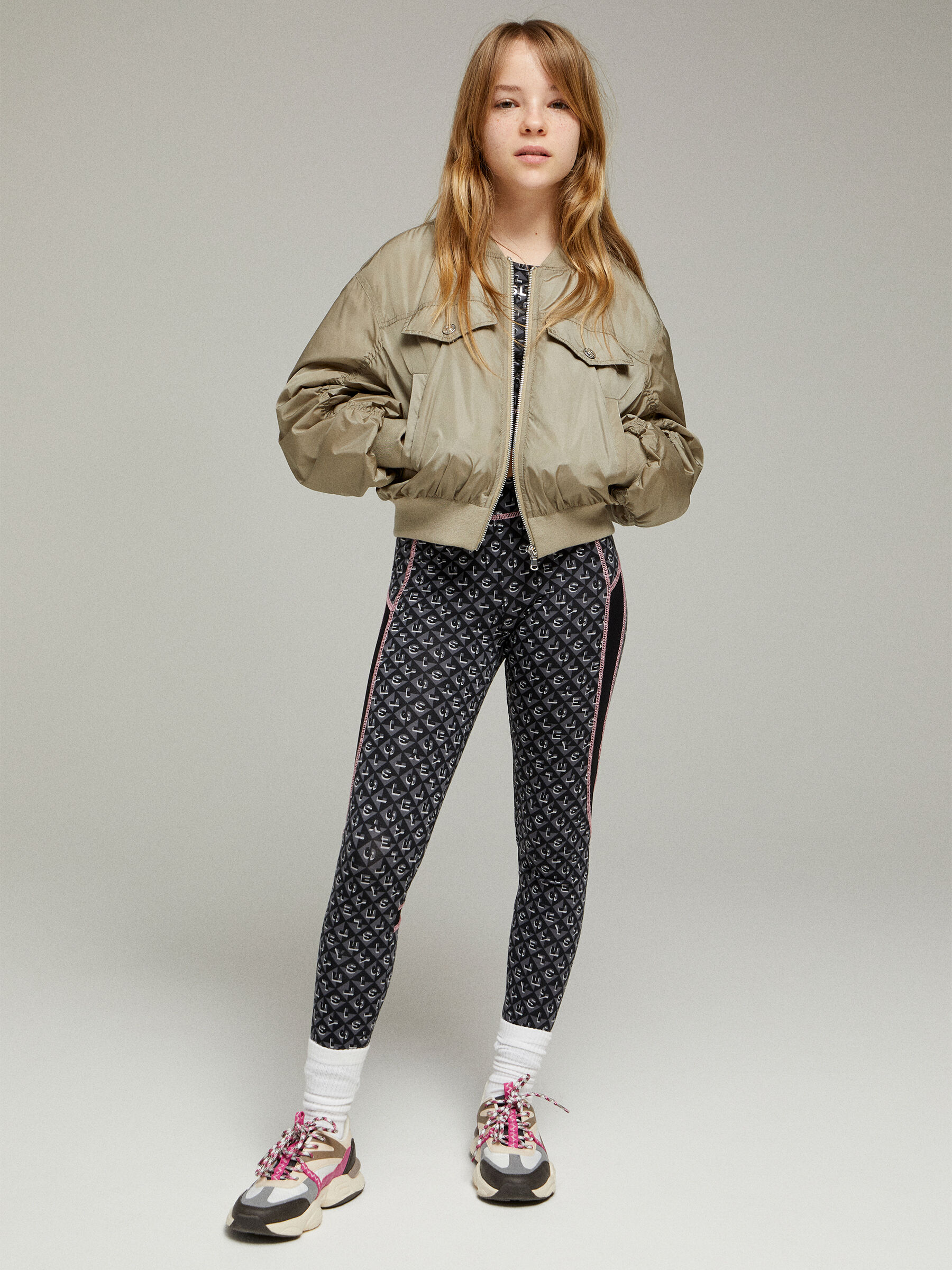 Sisley abbigliamento outlet bambina