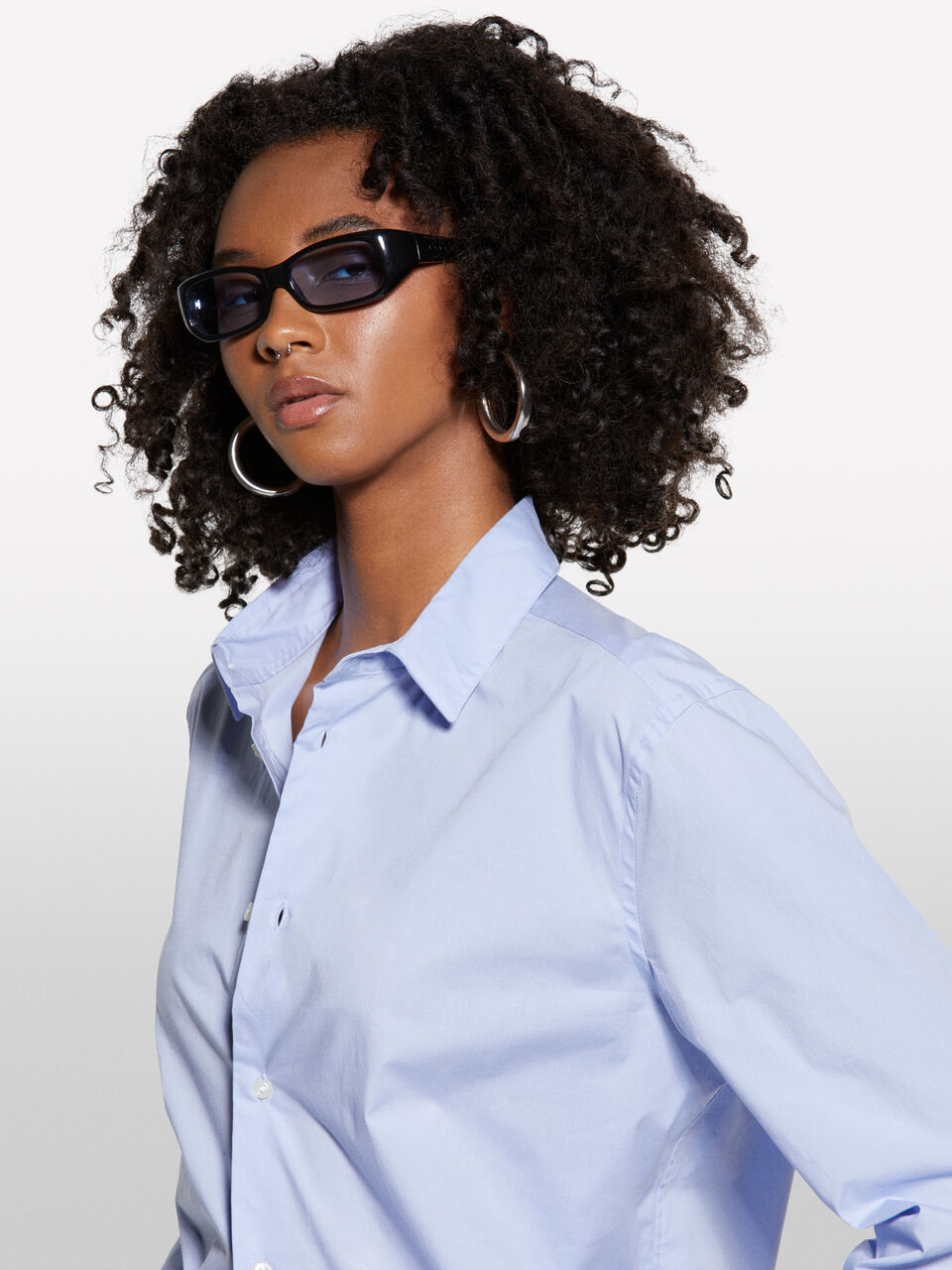 CAMICIA Uomo image number null