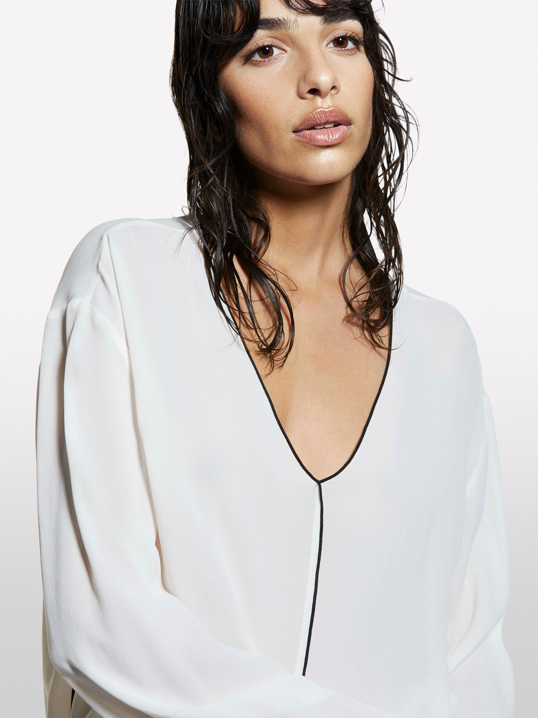 BLUSA Donna image number null