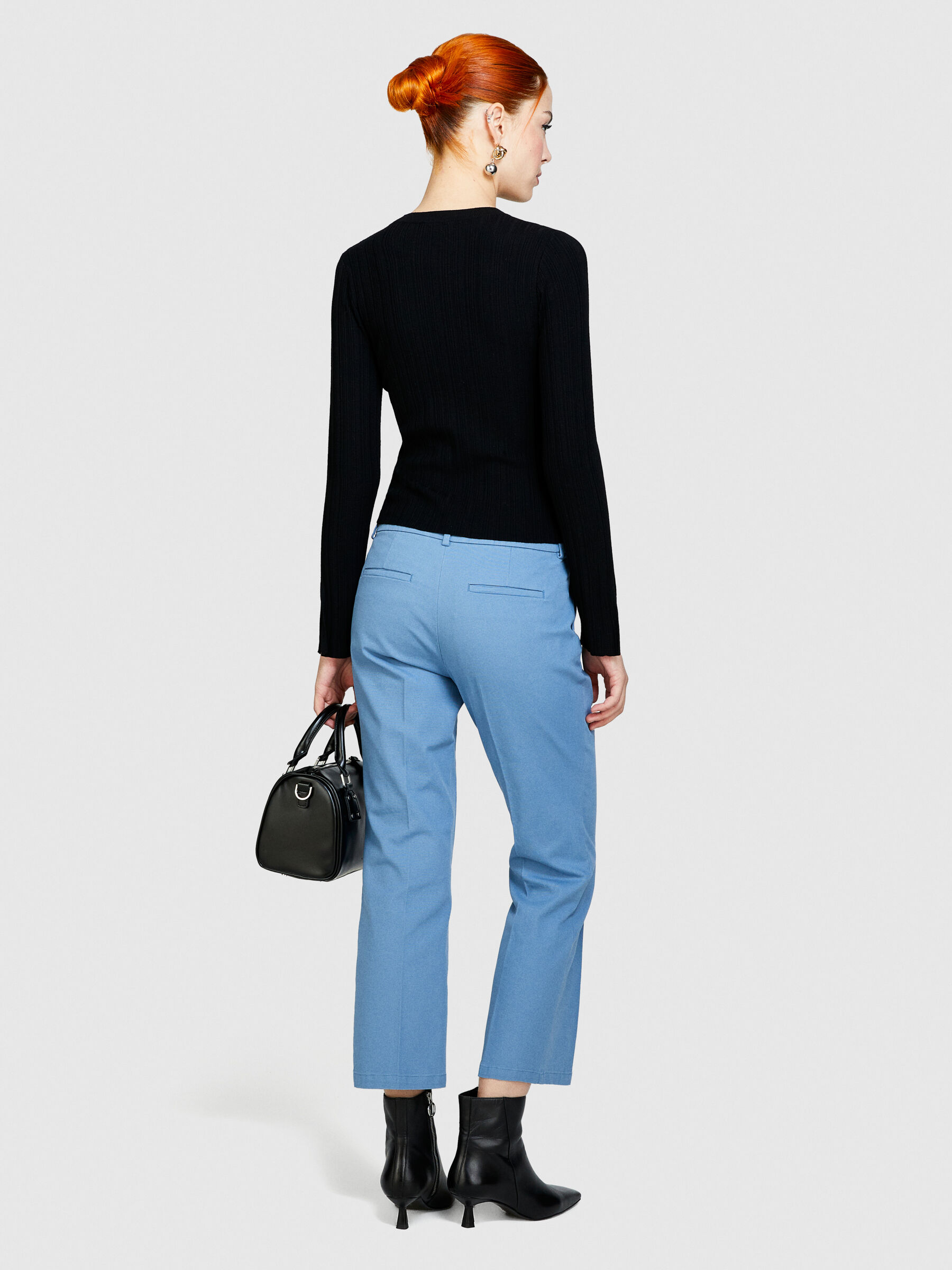 Pantaloni a trombetta new arrivals