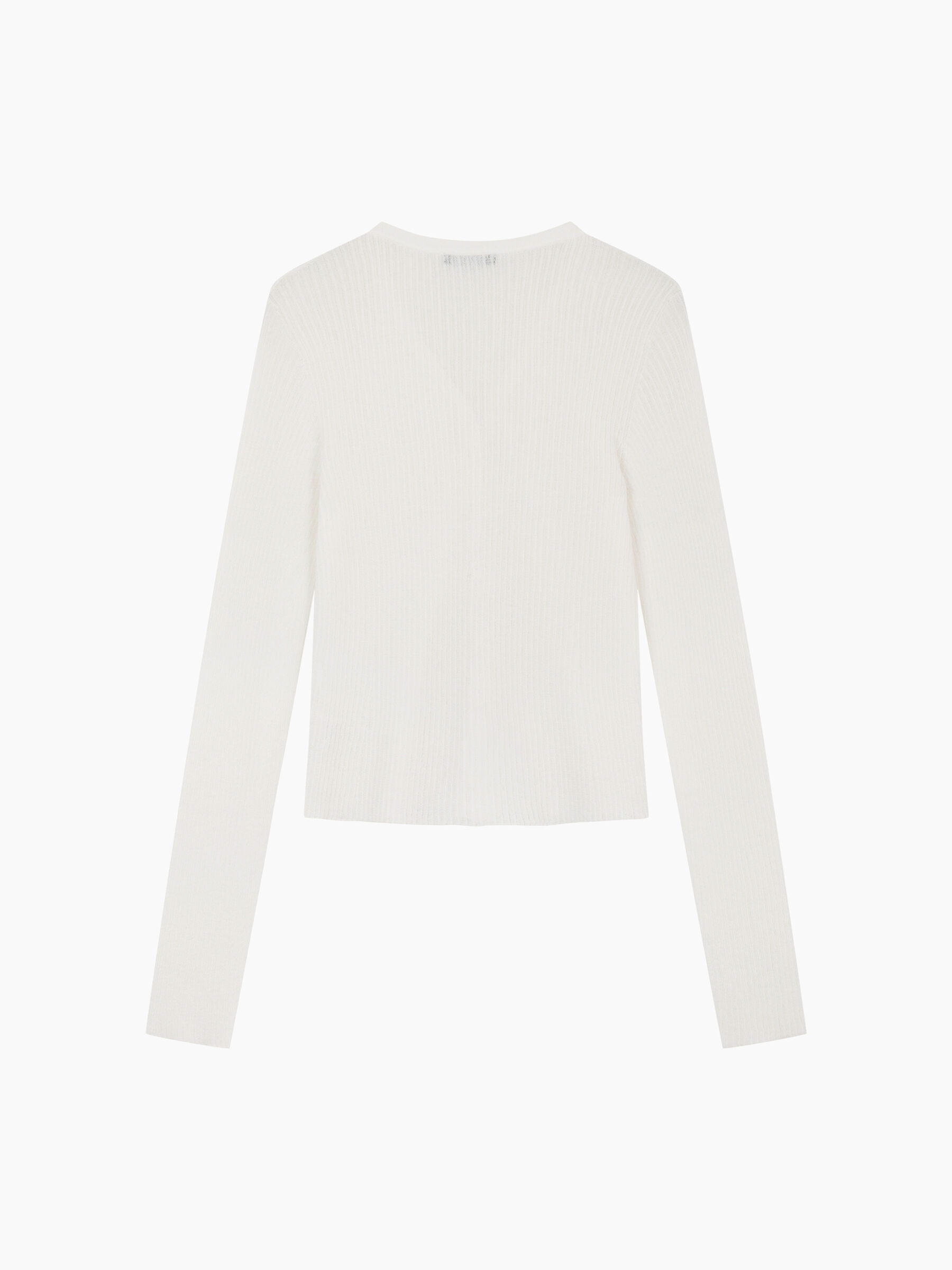 CARDIGAN M/L Donna image number null