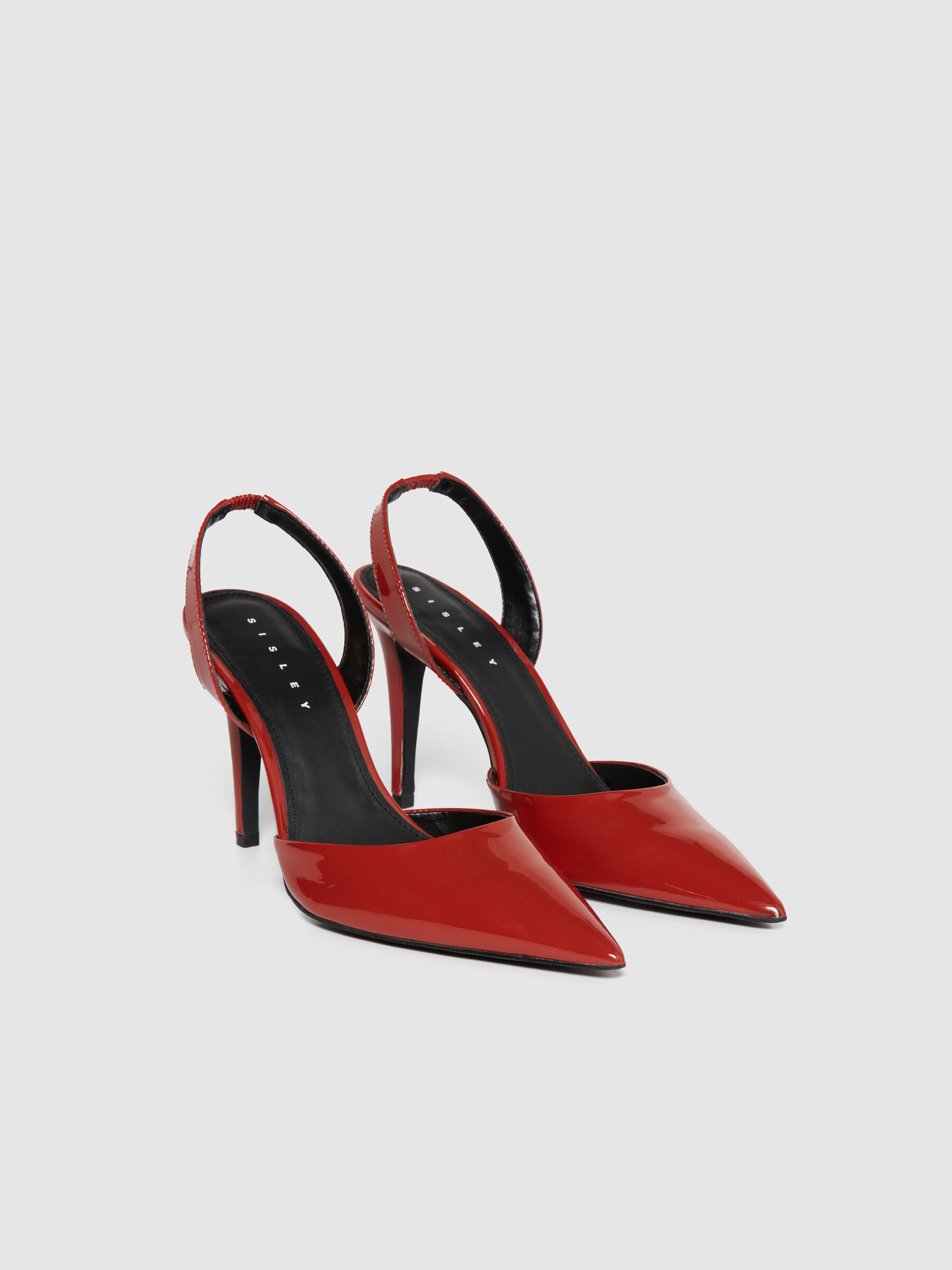 Scarpe on sale sisley donna