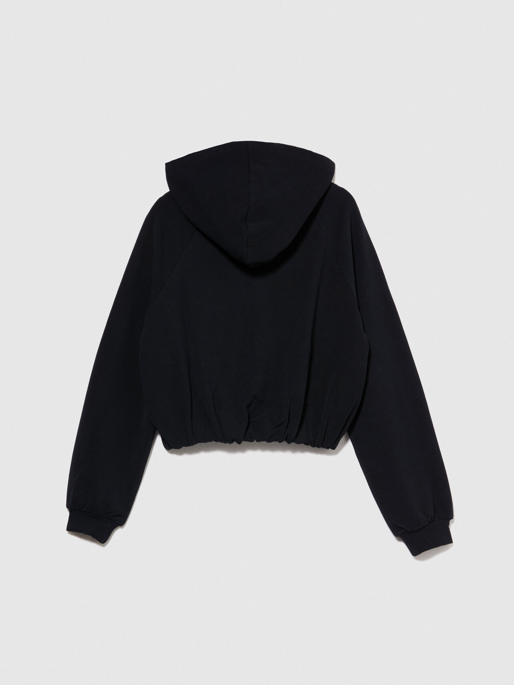 Felpe sisley on sale bambina