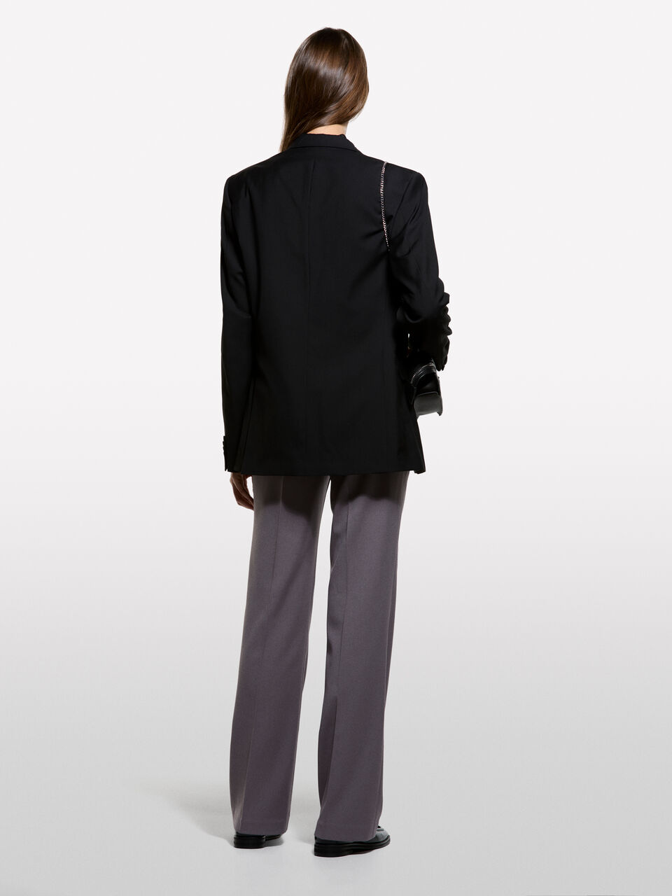 PANTALONE Donna image number null