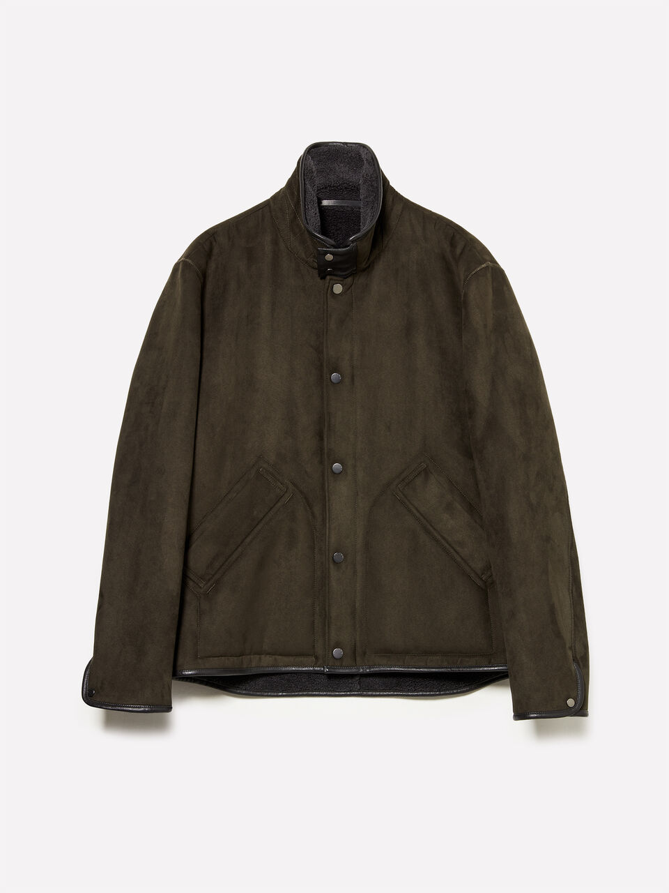 GIUBBOTTO Uomo image number null