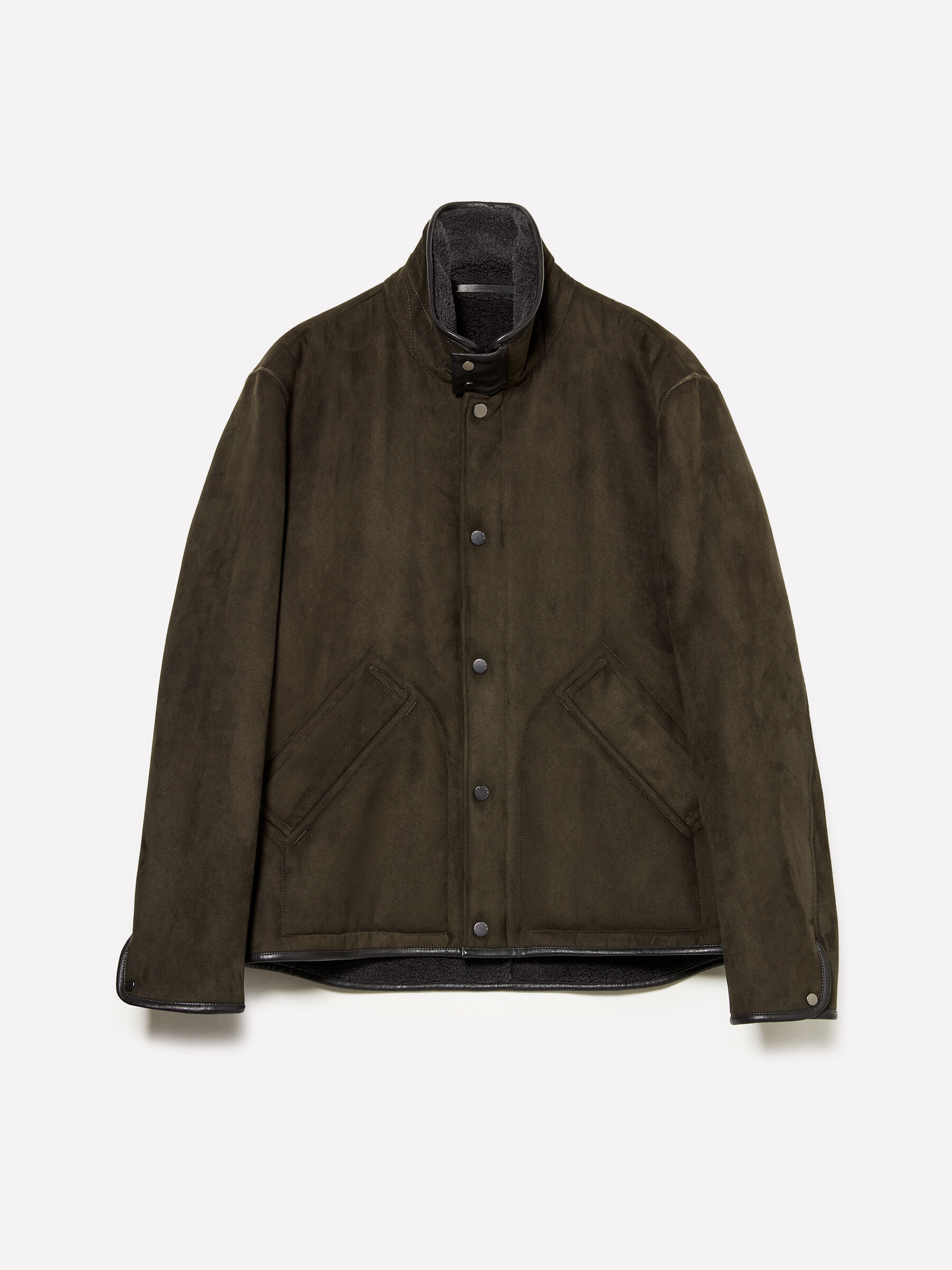 GIUBBOTTO Uomo image number null