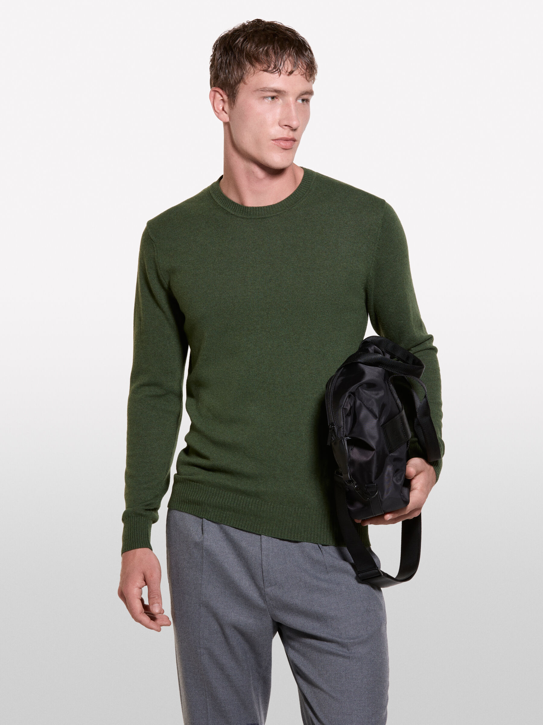 Maglieria Uomo maglioni e maglie firmate Sisley