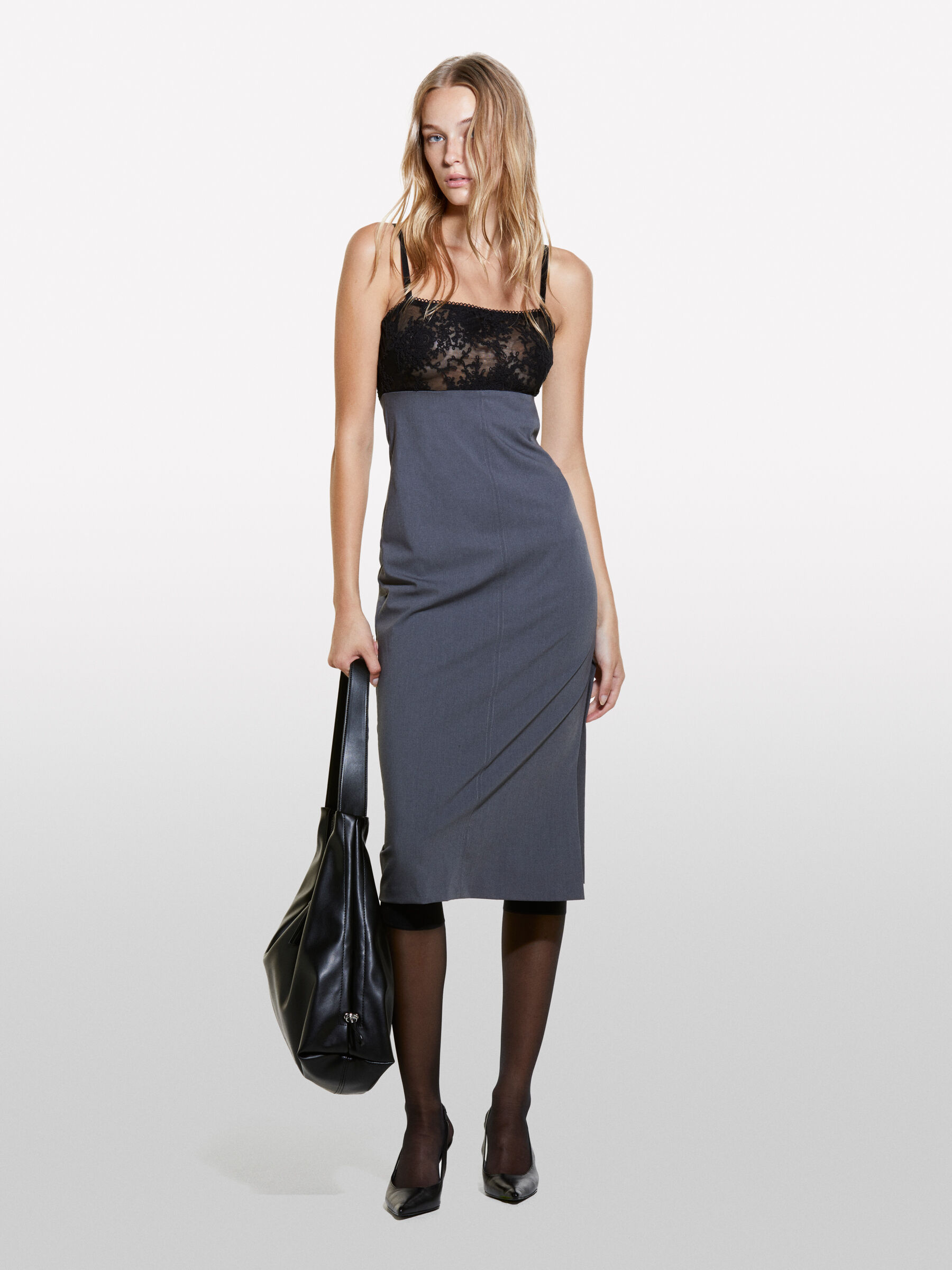 VESTITO Donna image number null