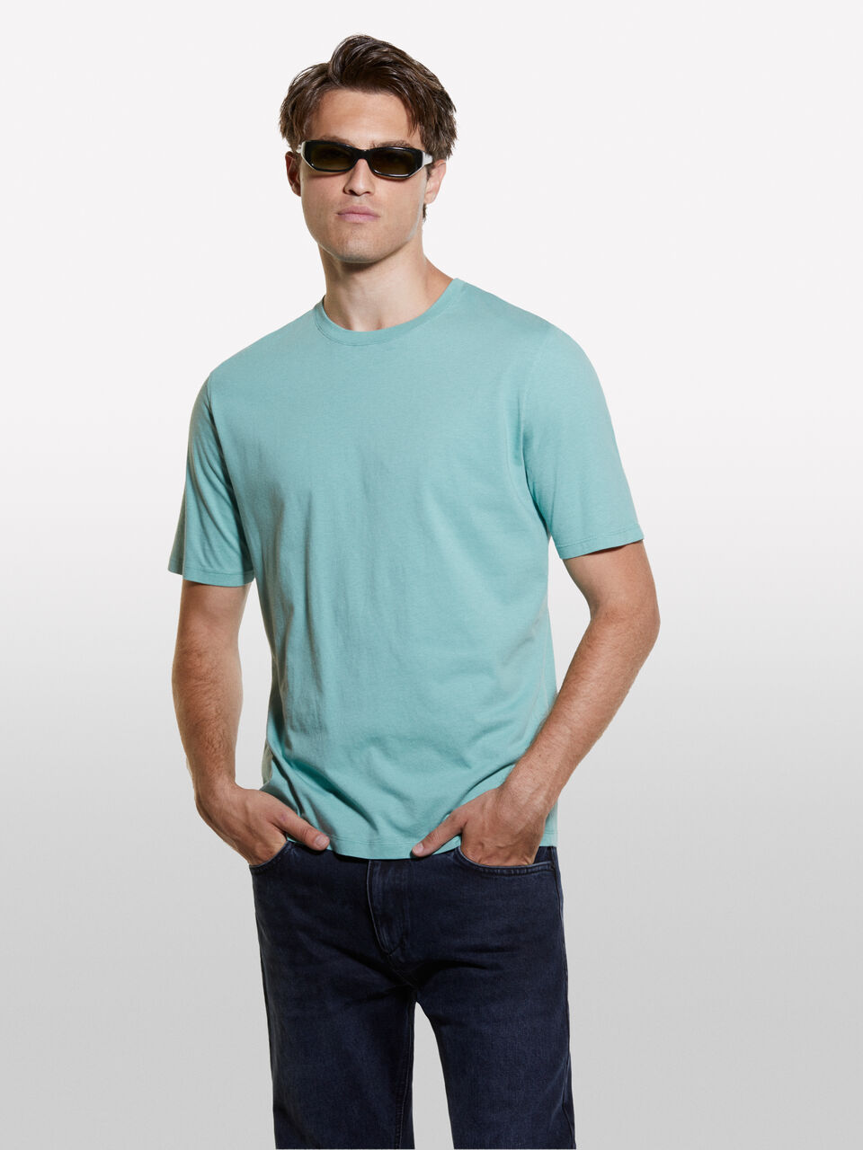 T-SHIRT Uomo image number null