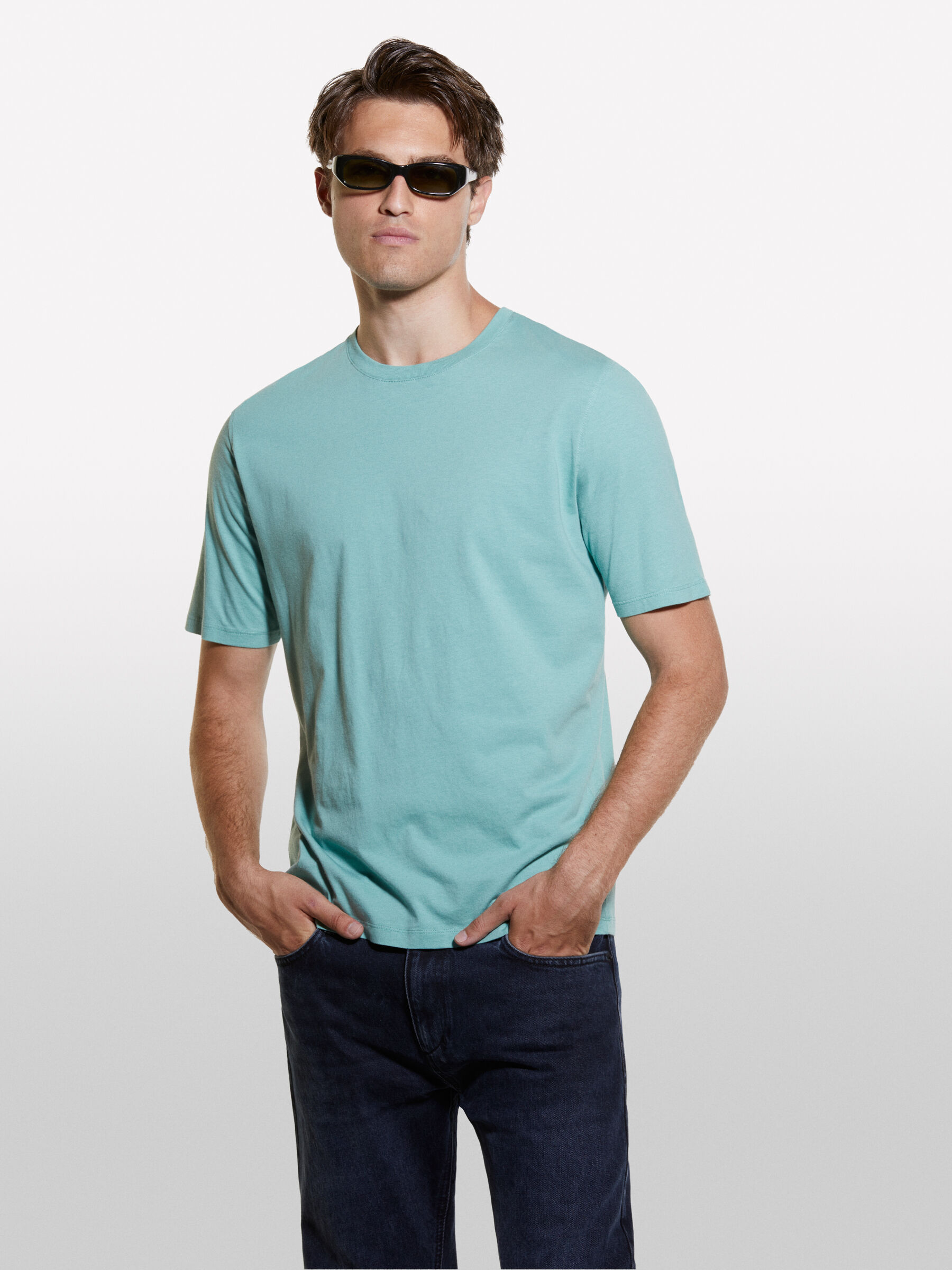 T-SHIRT Uomo image number null