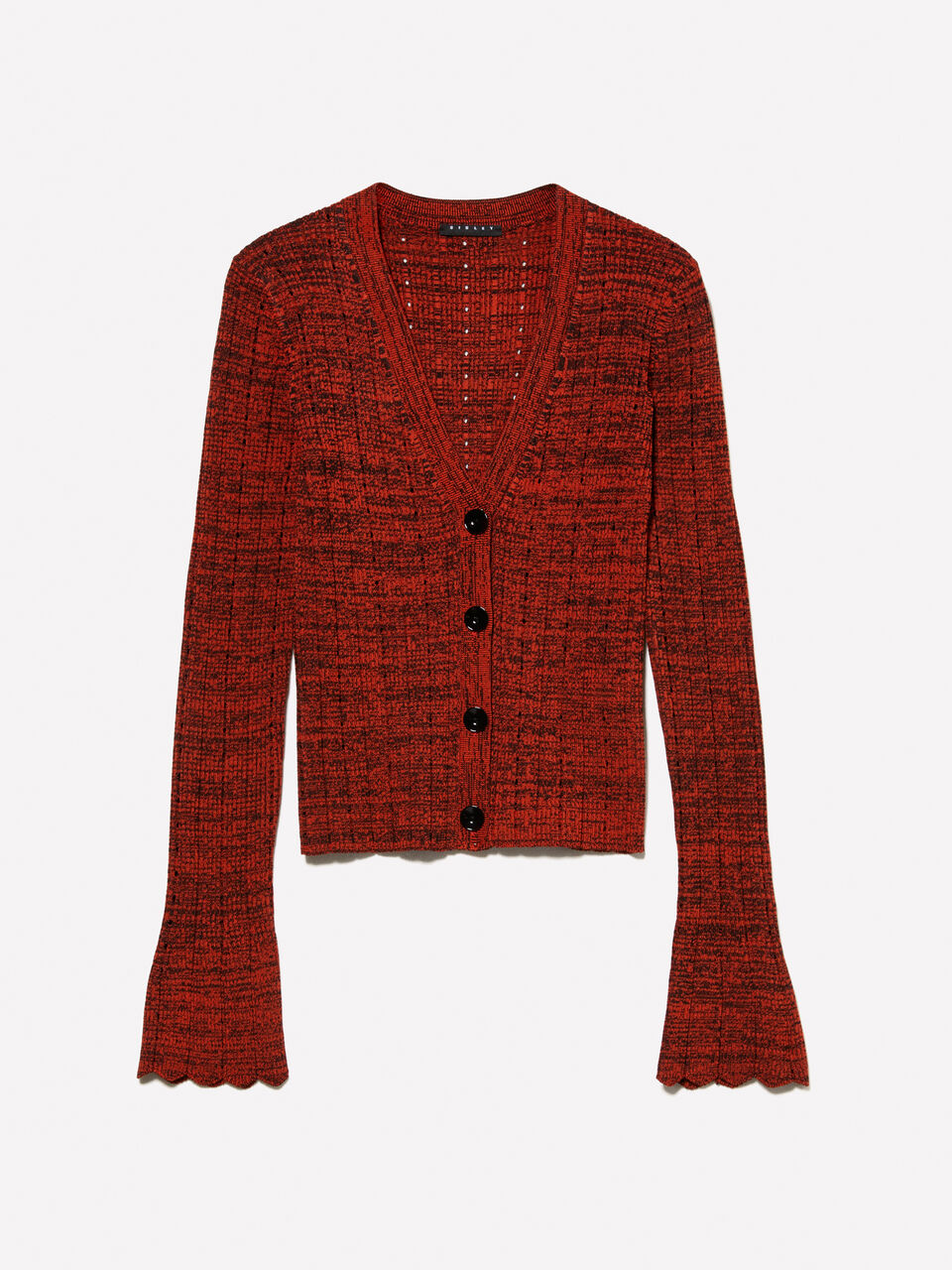 CARDIGAN M/L Donna image number null