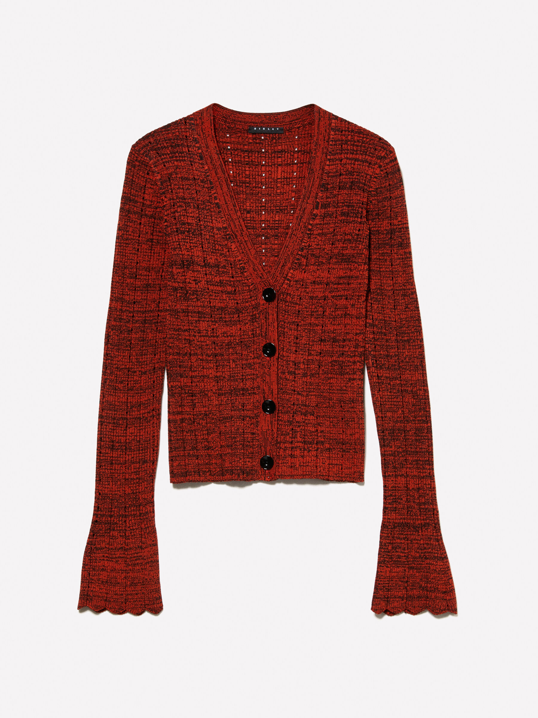 CARDIGAN M/L Donna image number null