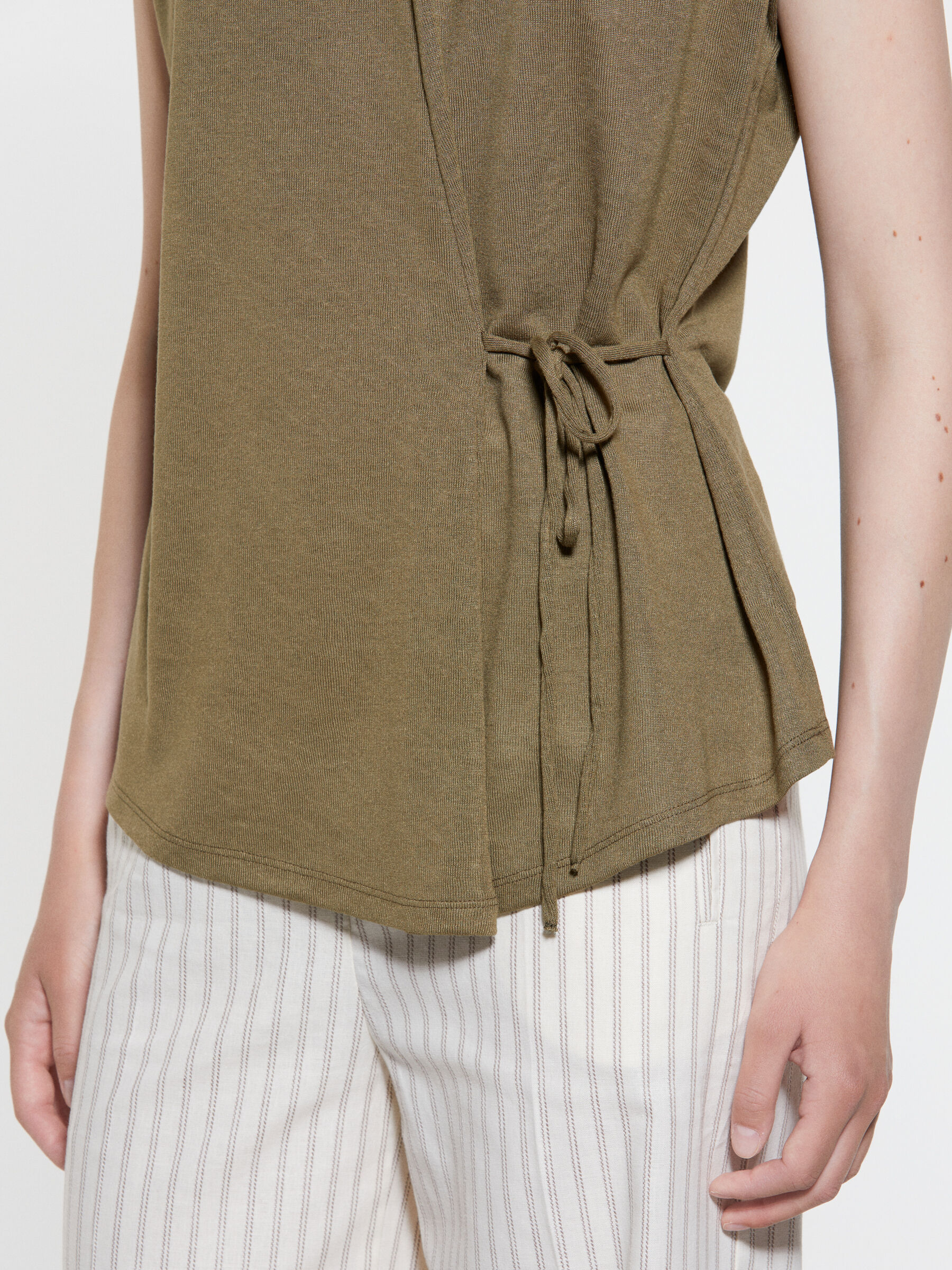 T-SHIRT Donna image number null