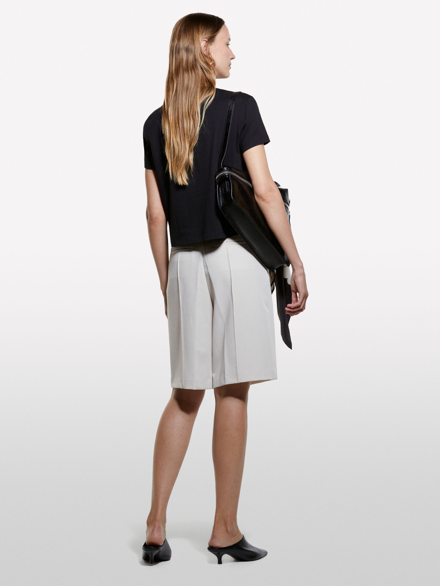 T-SHIRT Donna image number null