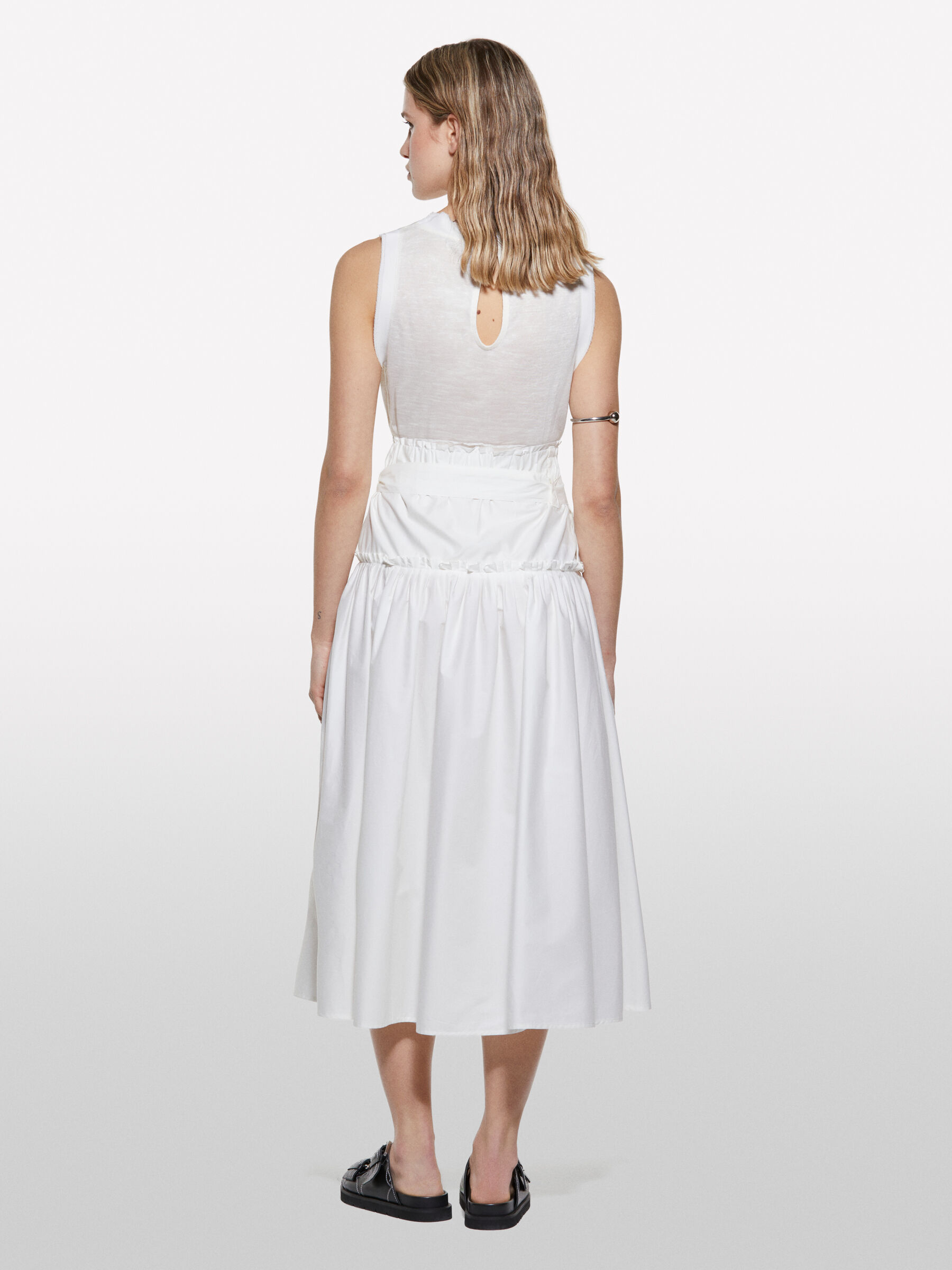 GONNA+CINTURA Donna image number null