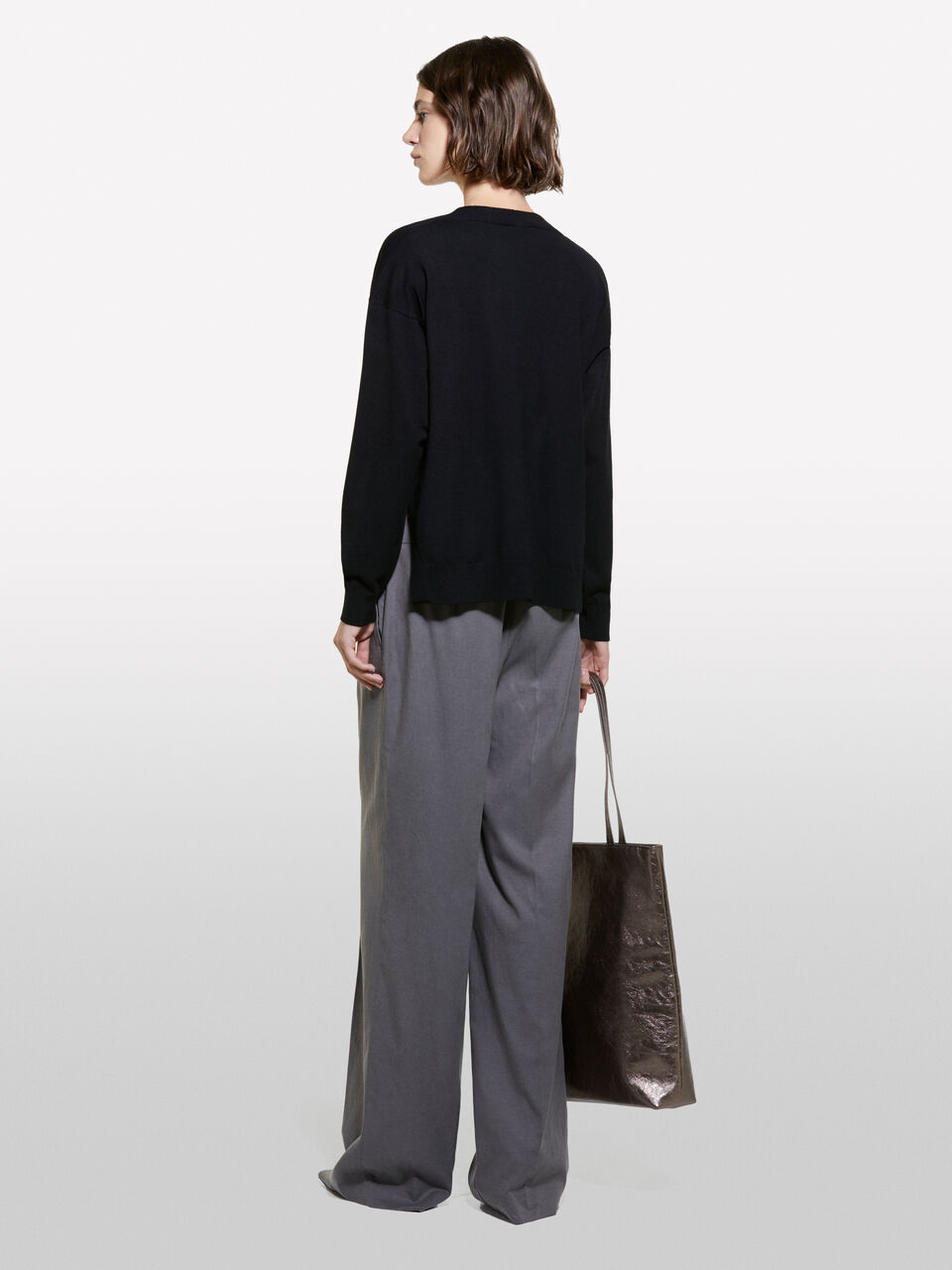 CARDIGAN M/L Donna image number null