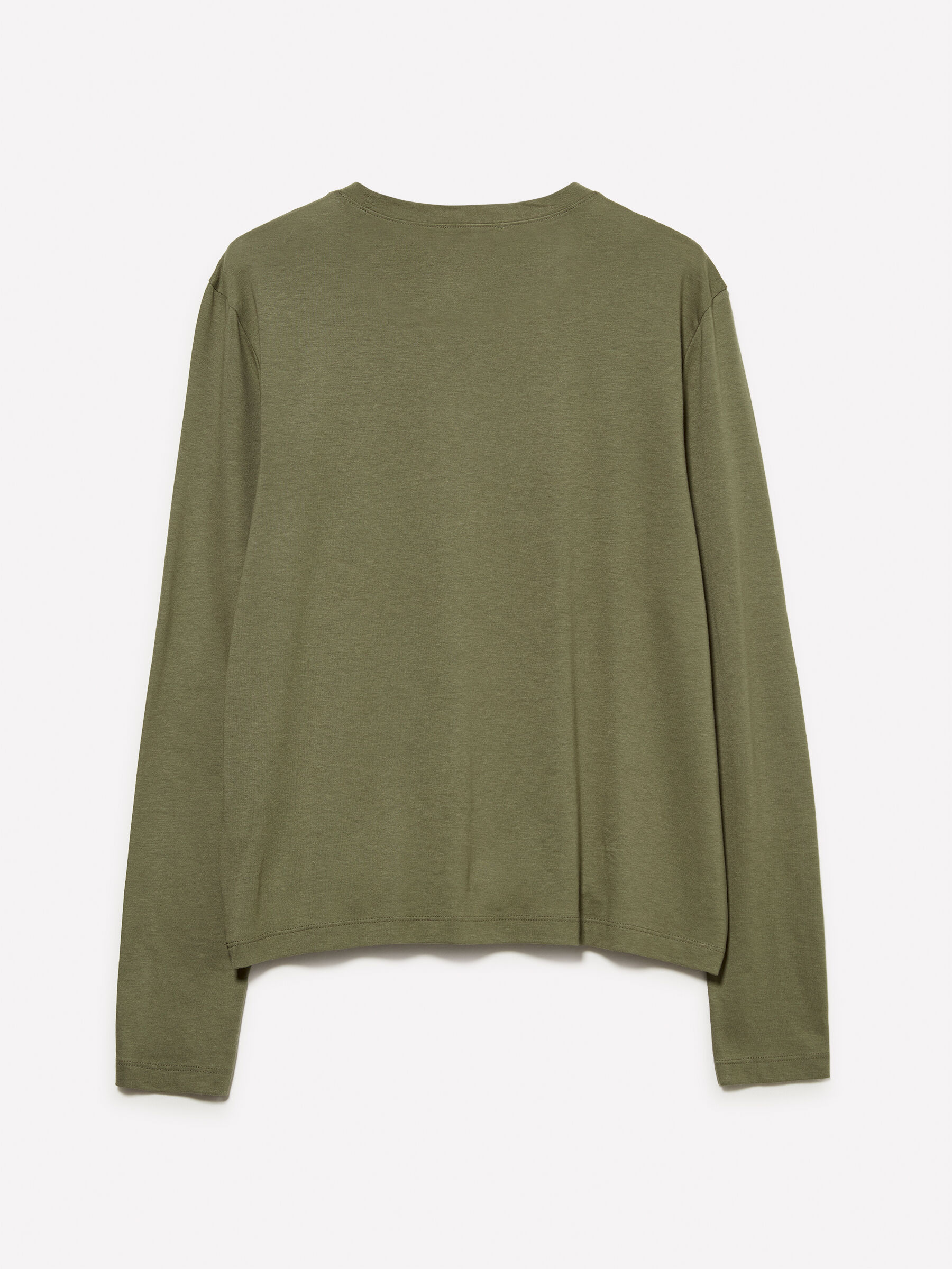 T-SHIRT M/L Donna image number null