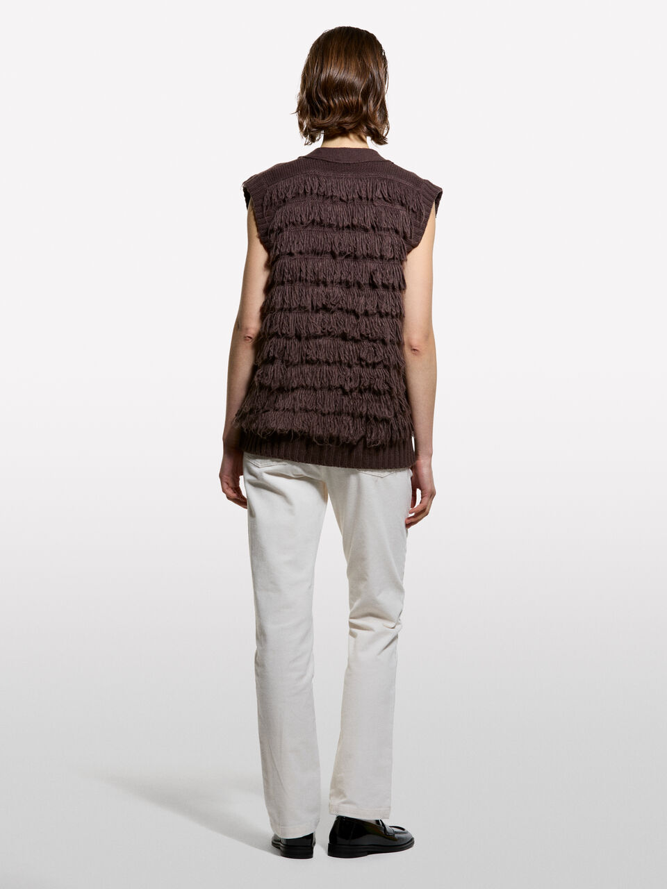 GILET Donna image number null