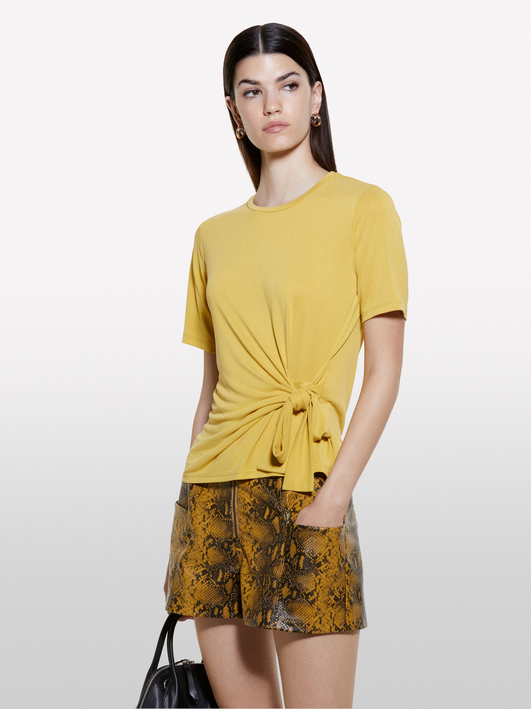 T-SHIRT Donna image number null