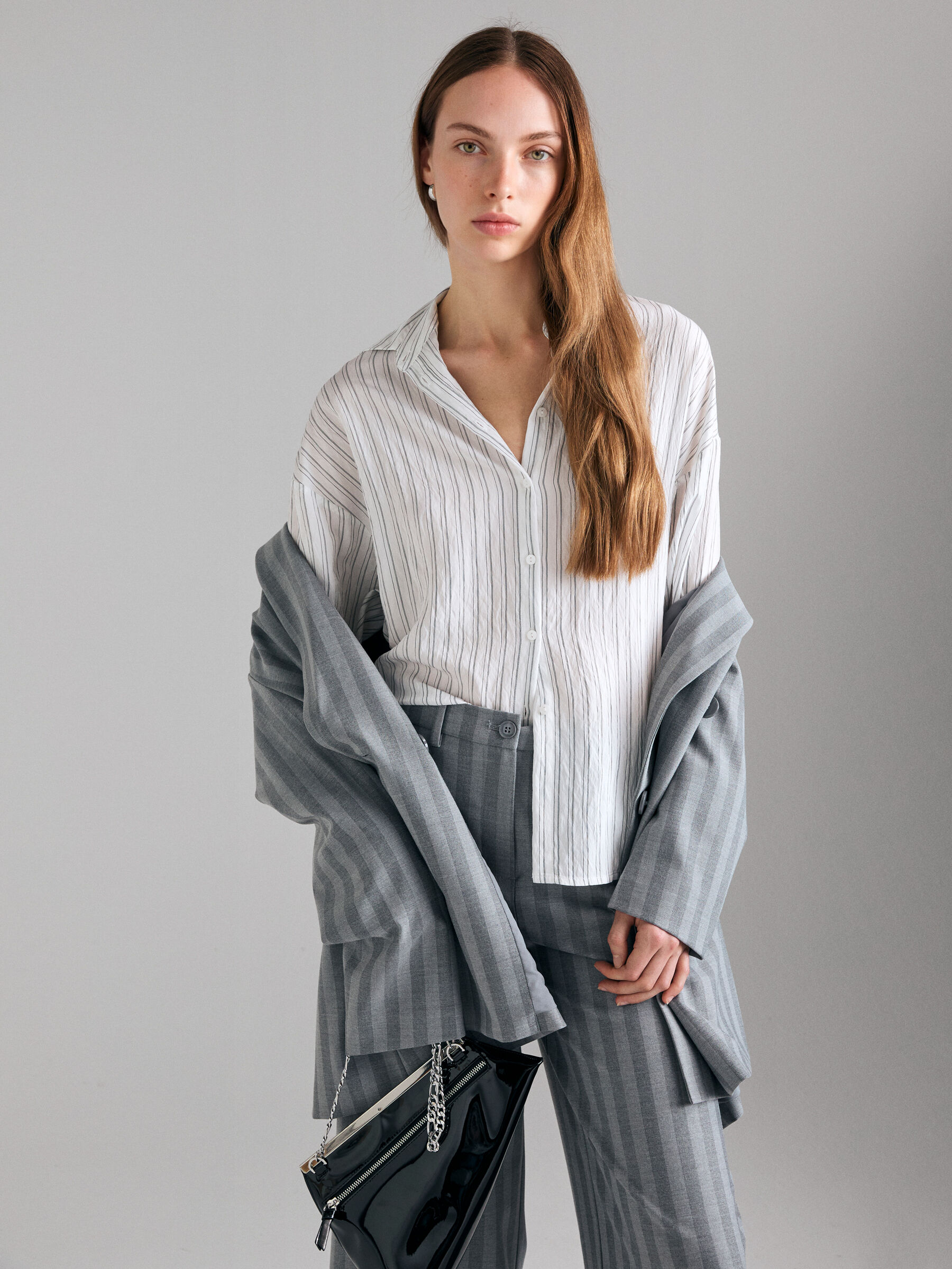 CAMICIA Donna image number null