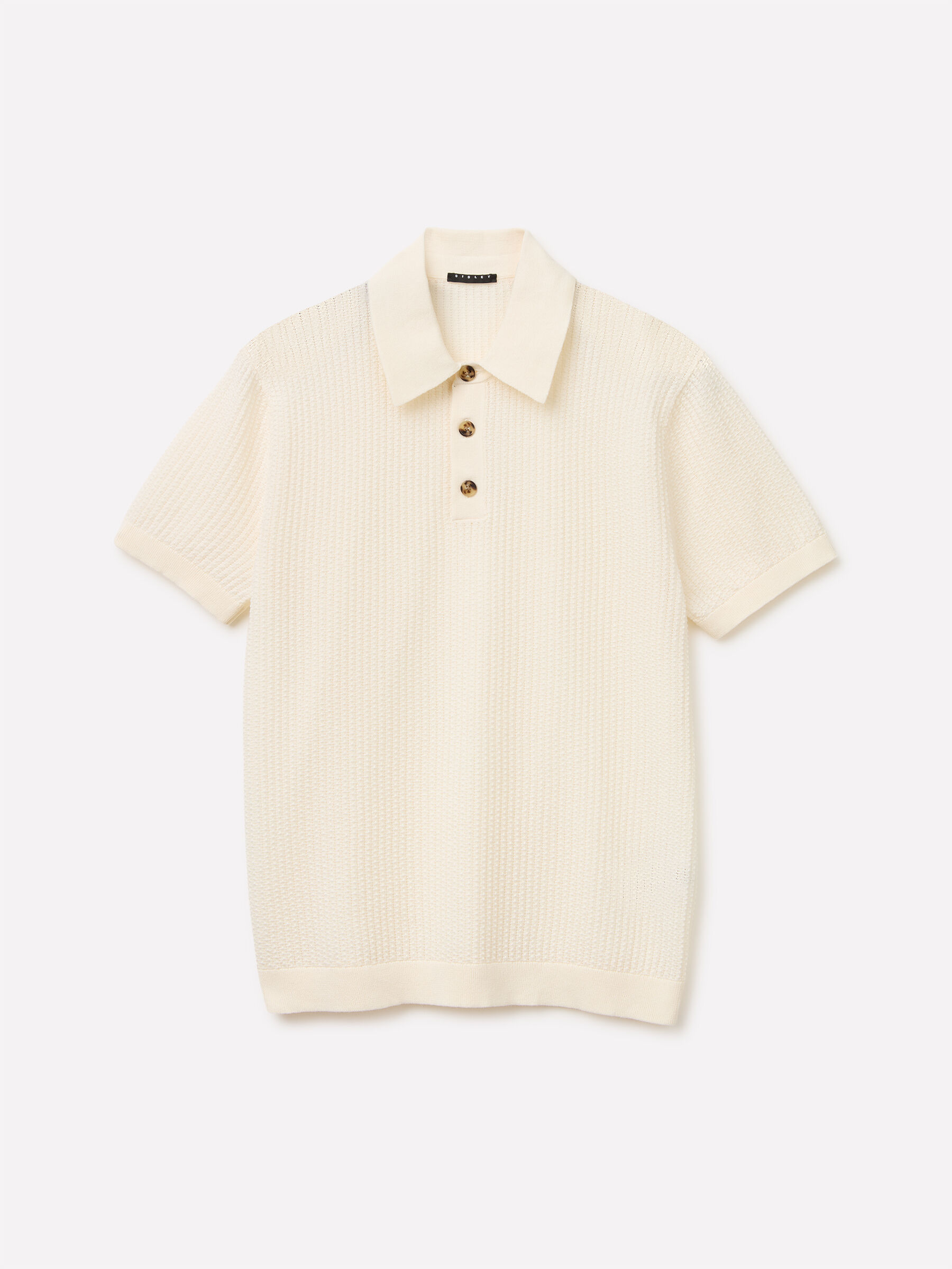 MAGLIA POLO M/M Uomo image number null