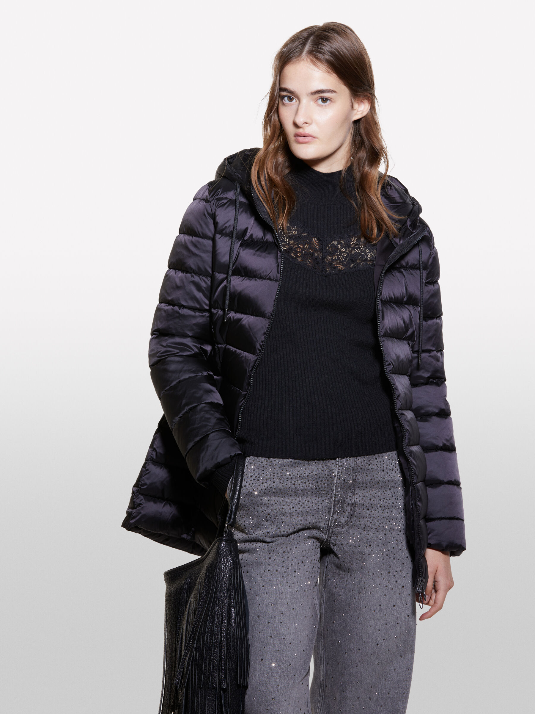 GIUBBOTTO Donna image number null