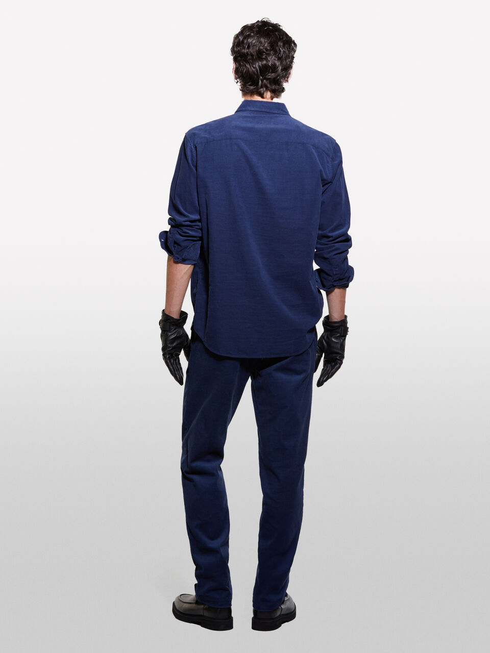 CAMICIA Uomo image number null