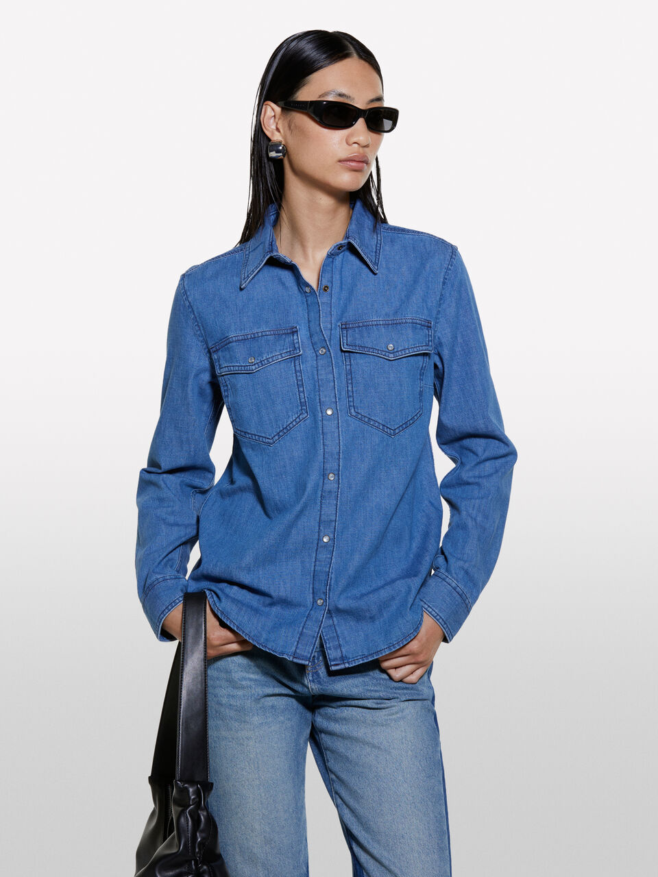 CAMICIA Donna image number null